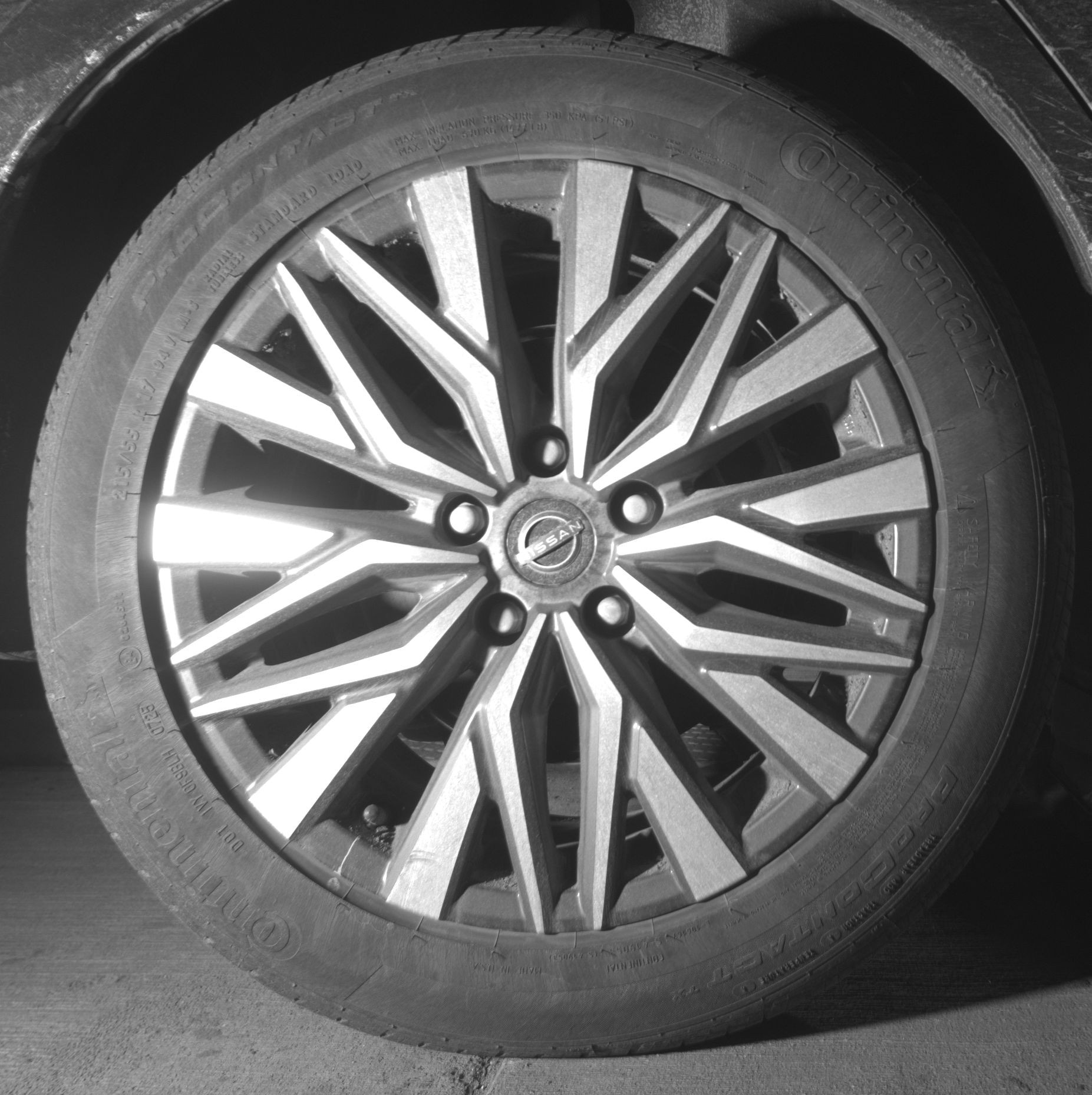 Thumbnail: 2025 Nissan Altima - 12