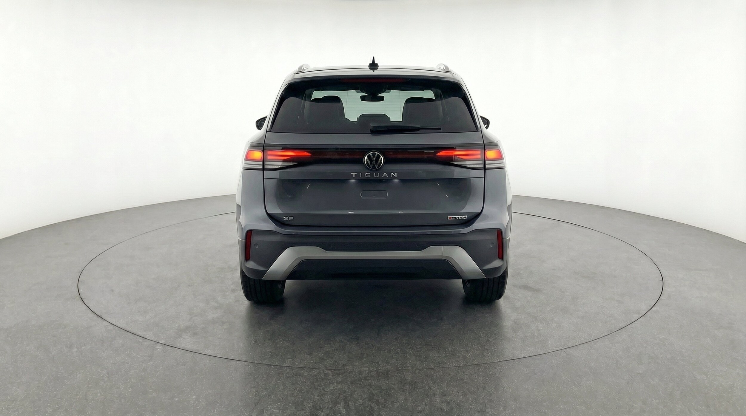 Thumbnail: 2026 Volkswagen Tiguan - 7
