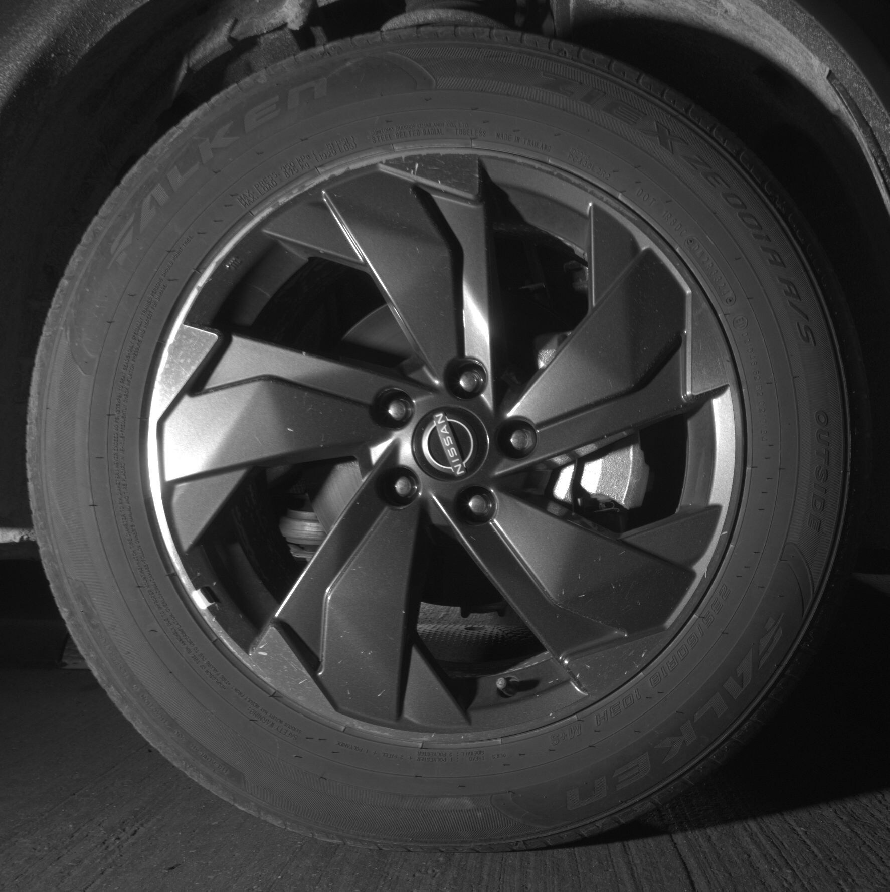 Thumbnail: 2025 Nissan Rogue - 10