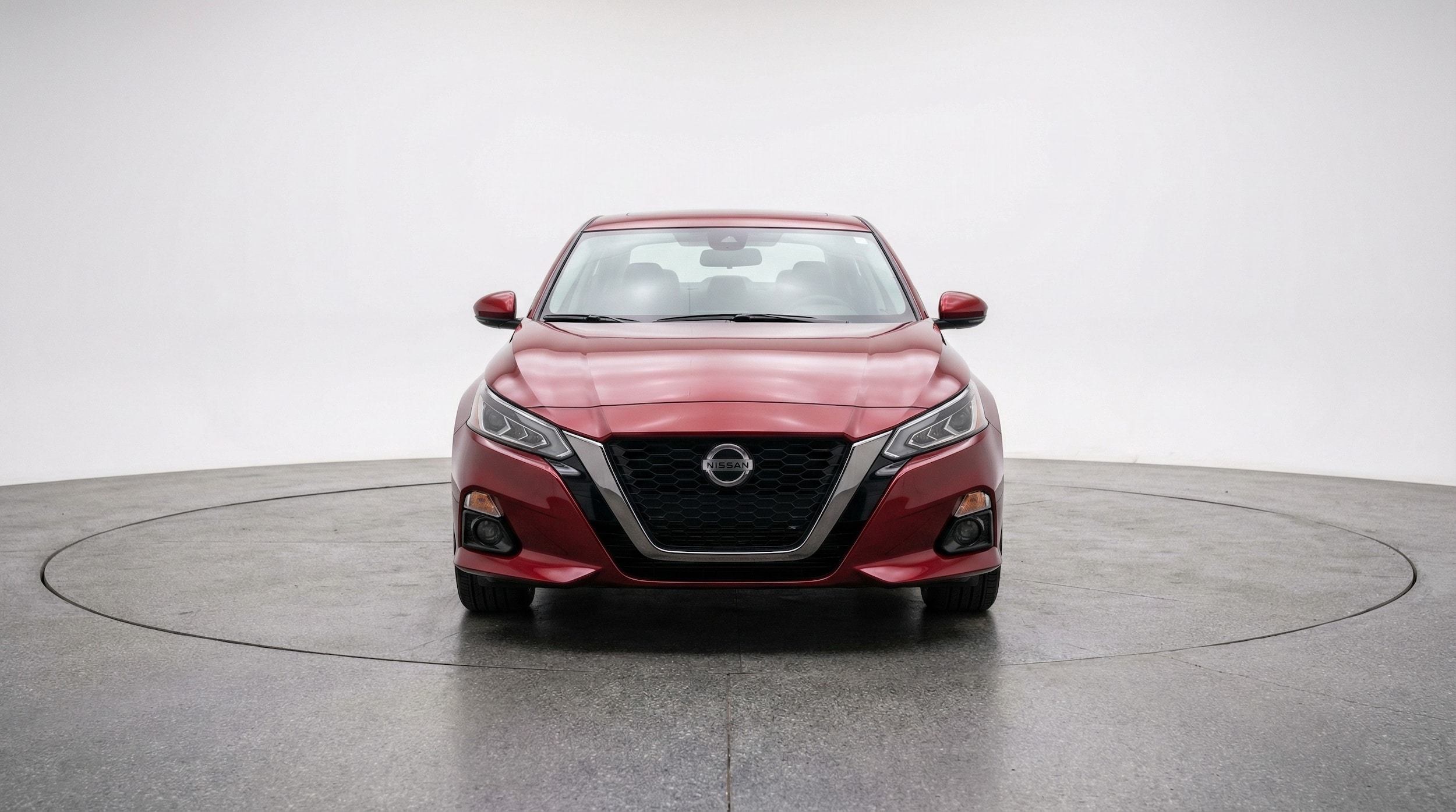 Thumbnail: 2025 Nissan Altima - 2