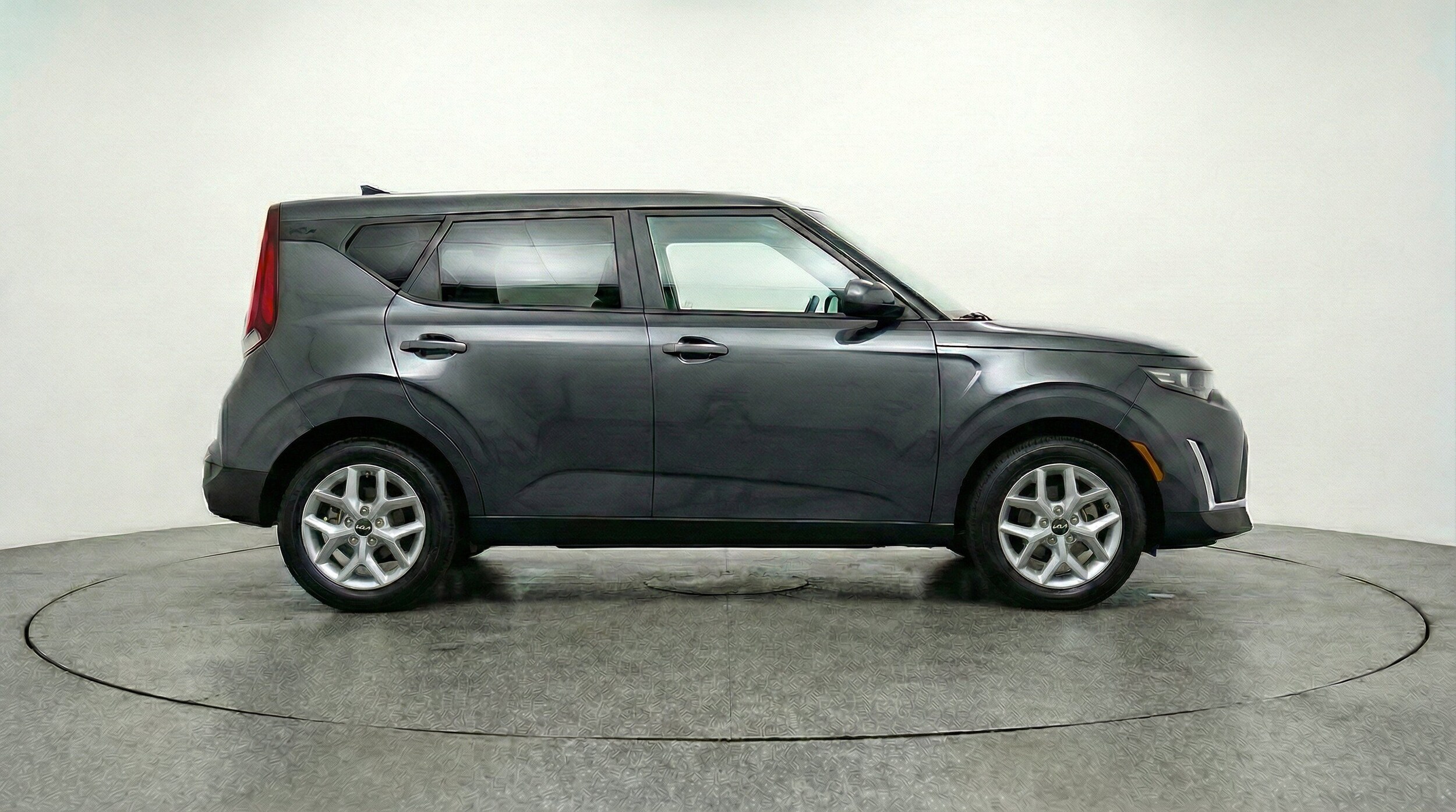 Thumbnail: 2025 Kia Soul - 11