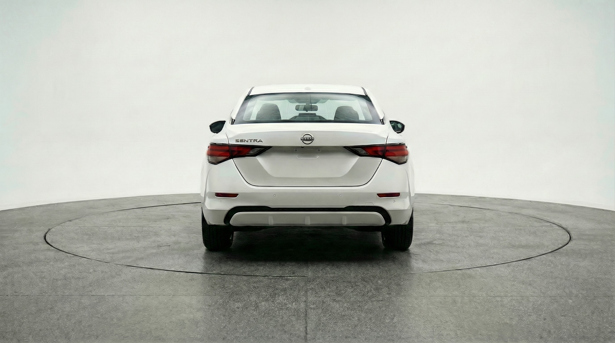 Thumbnail: 2025 Nissan Sentra - 6