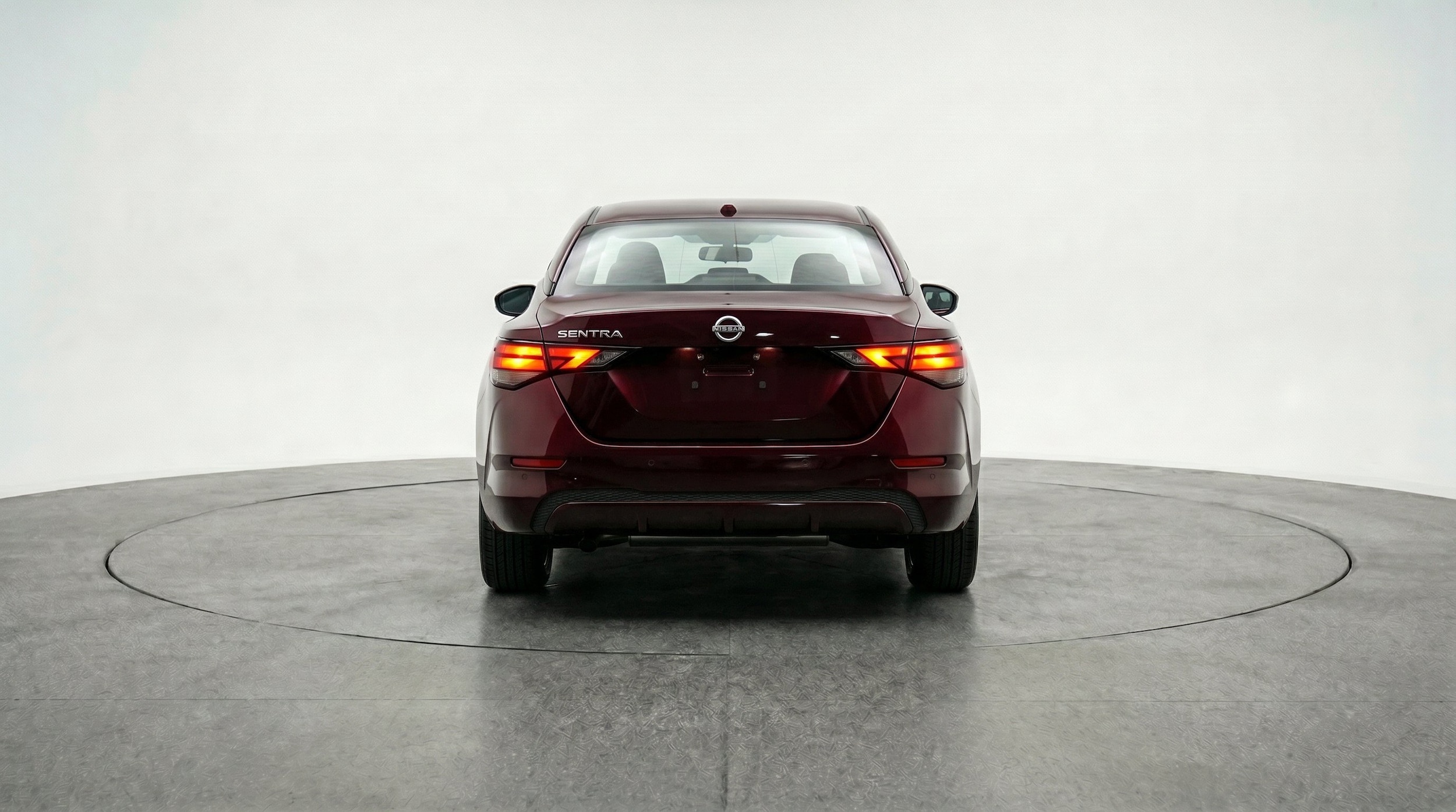 2025 Nissan Sentra SV - Photo 7
