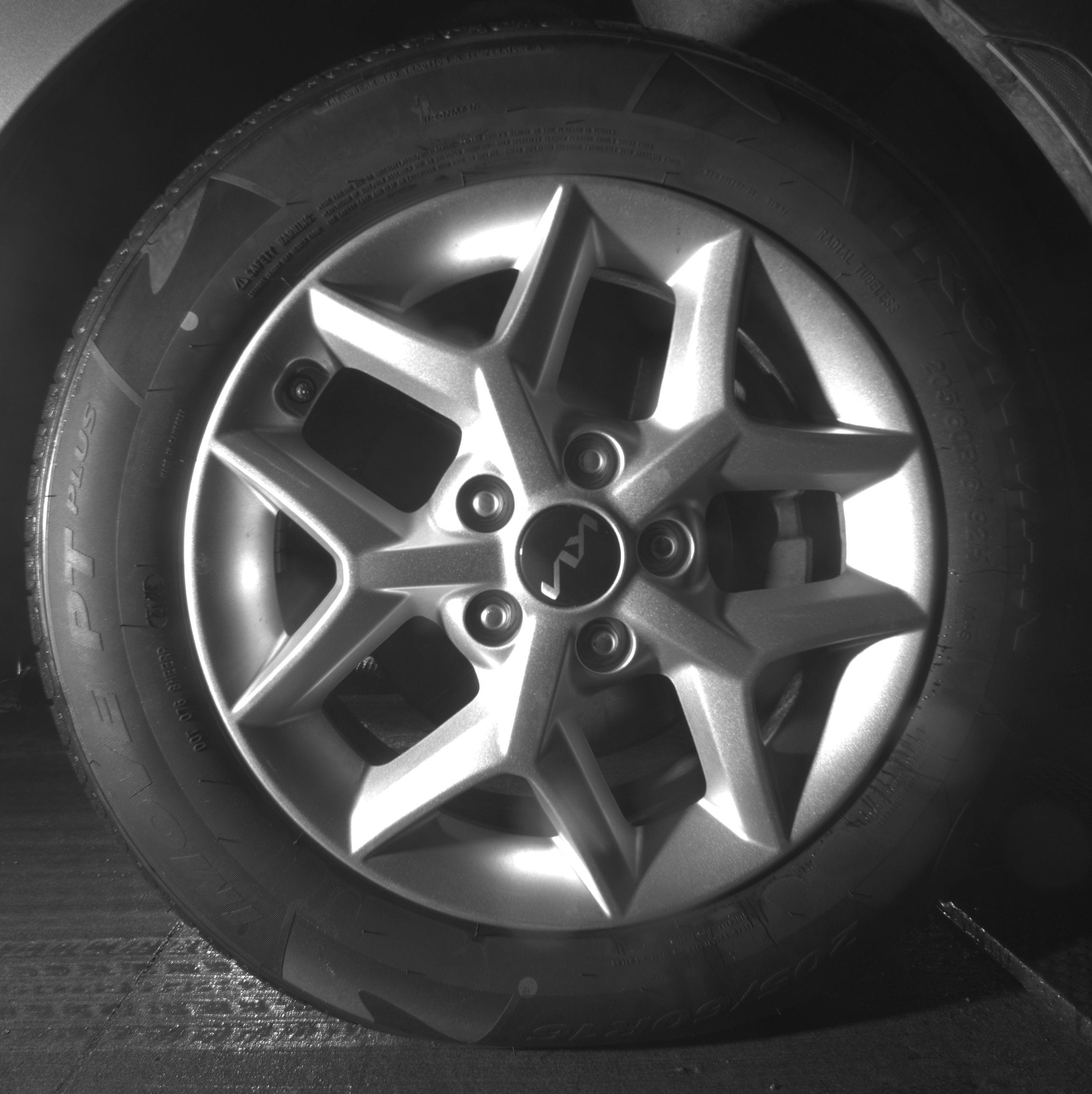 Thumbnail: 2025 Kia Soul - 10