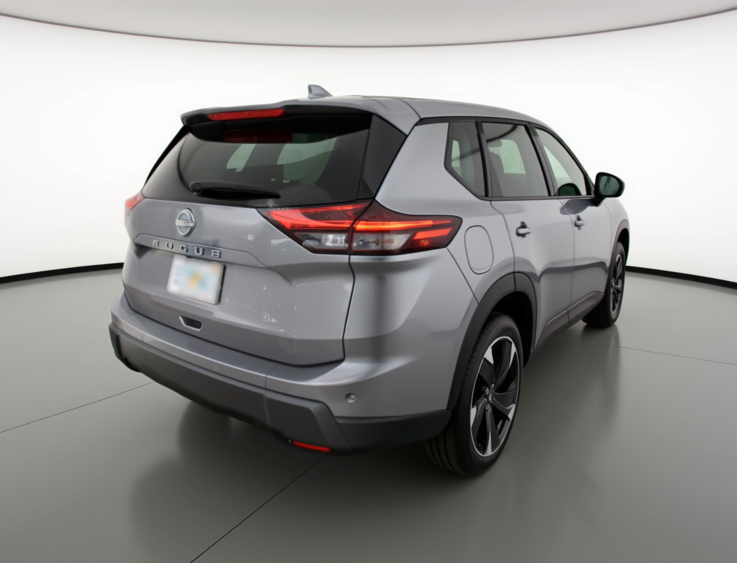 Thumbnail: 2025 Nissan Rogue - 7