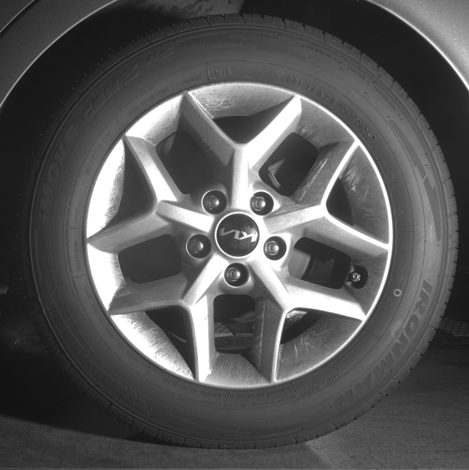 Thumbnail: 2025 Kia Soul - 11