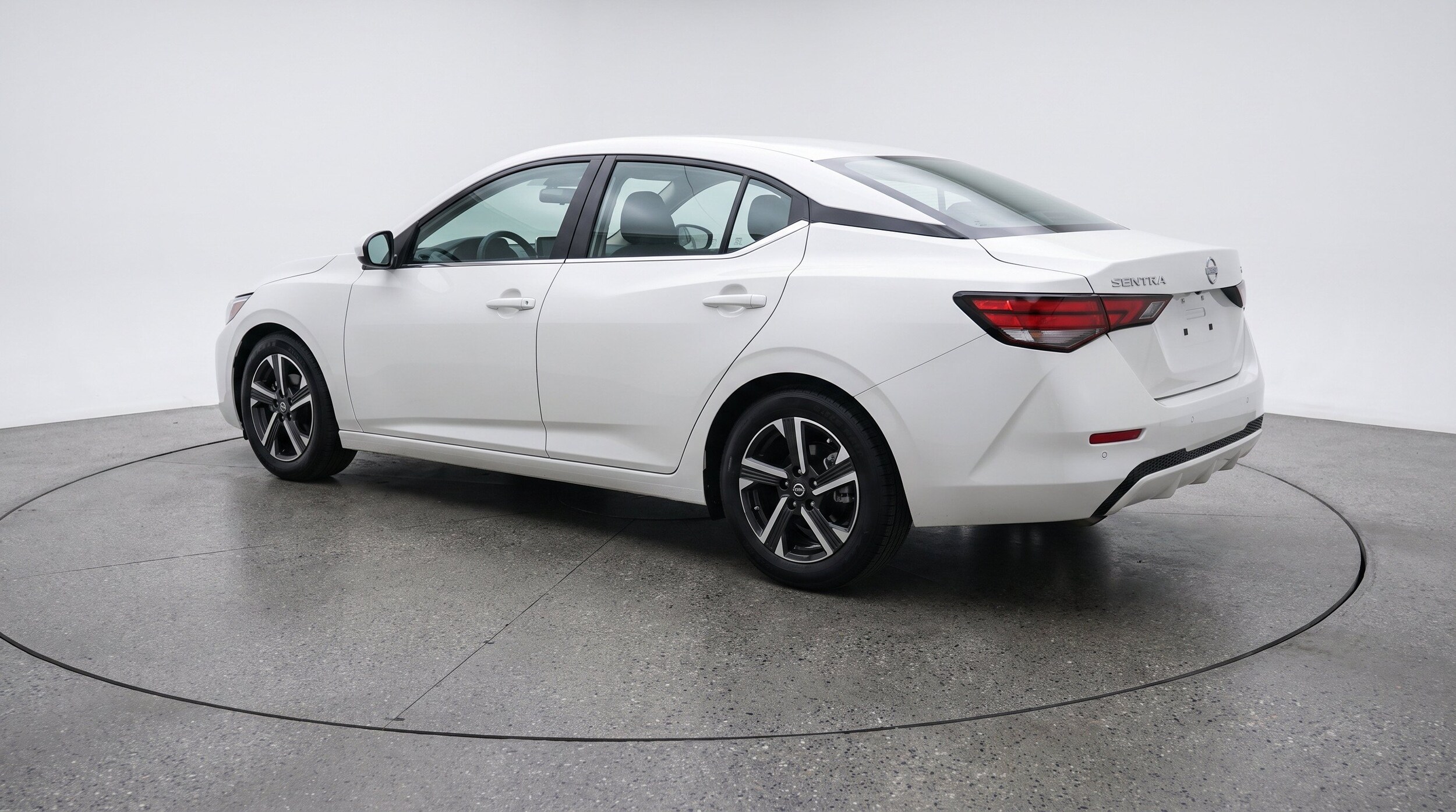 Thumbnail: 2025 Nissan Sentra - 6