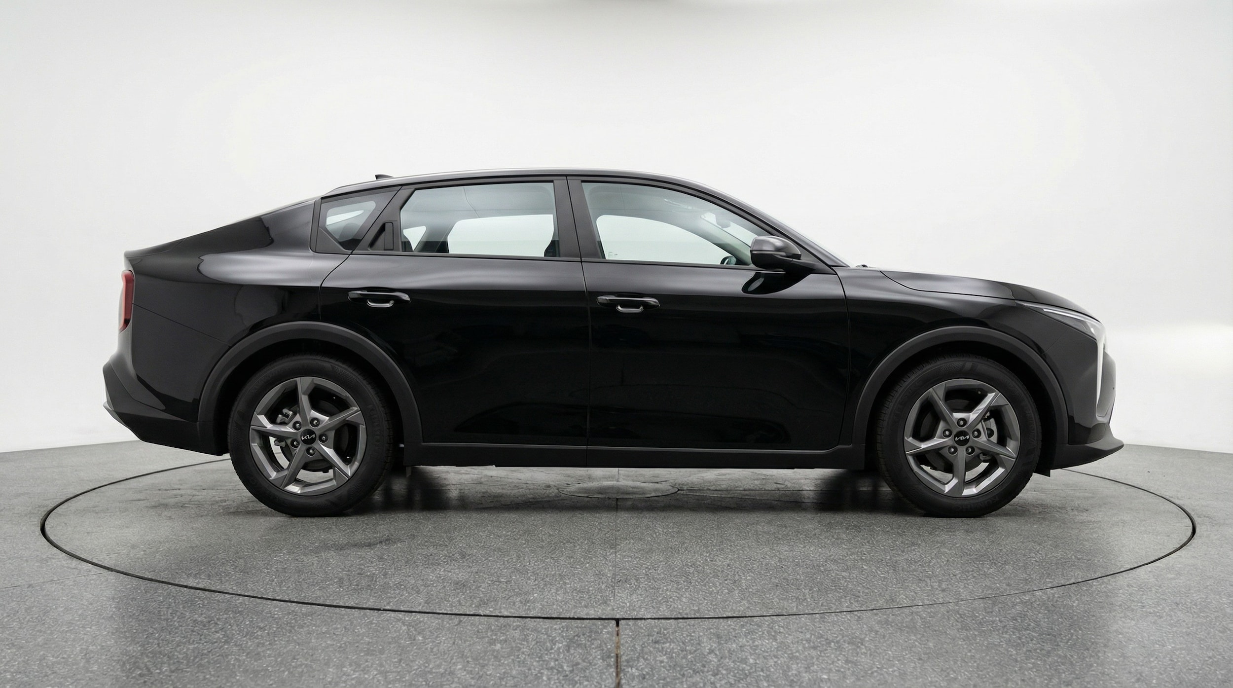 Thumbnail: 2025 Kia K4 - 8