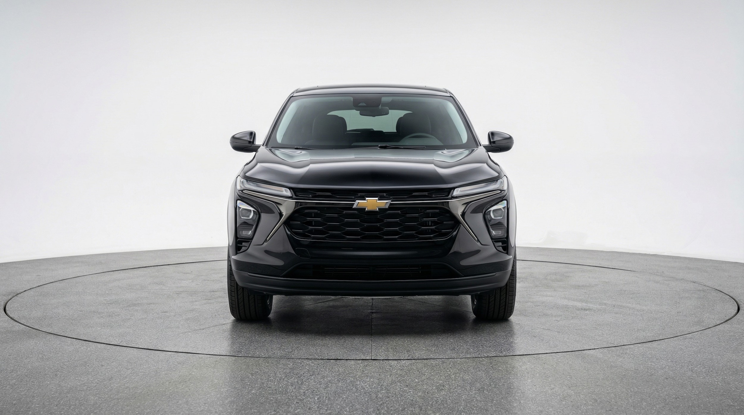 Thumbnail: 2025 Chevrolet TrailBlazer - 2