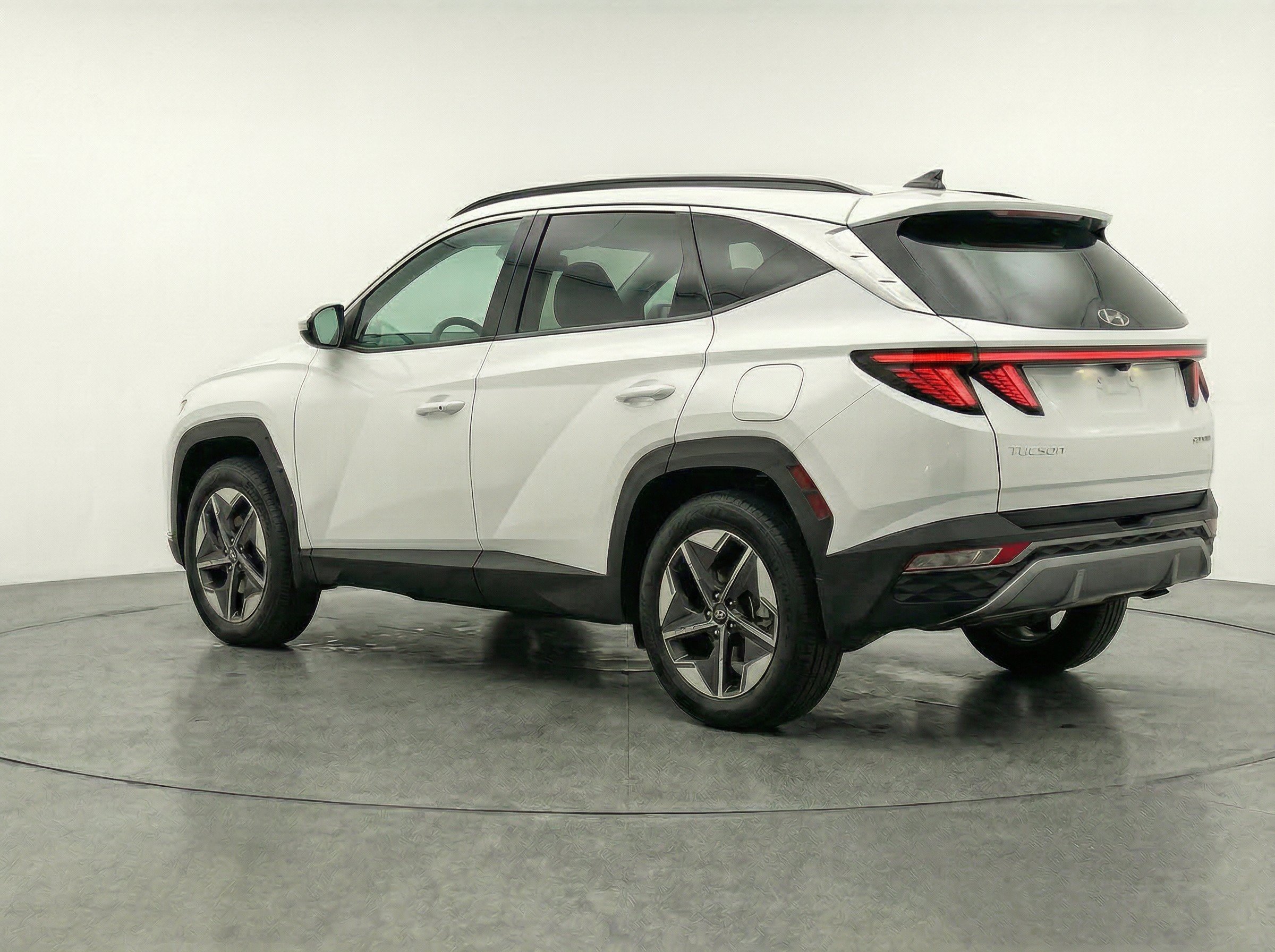 Thumbnail: 2026 Hyundai Tucson - 6