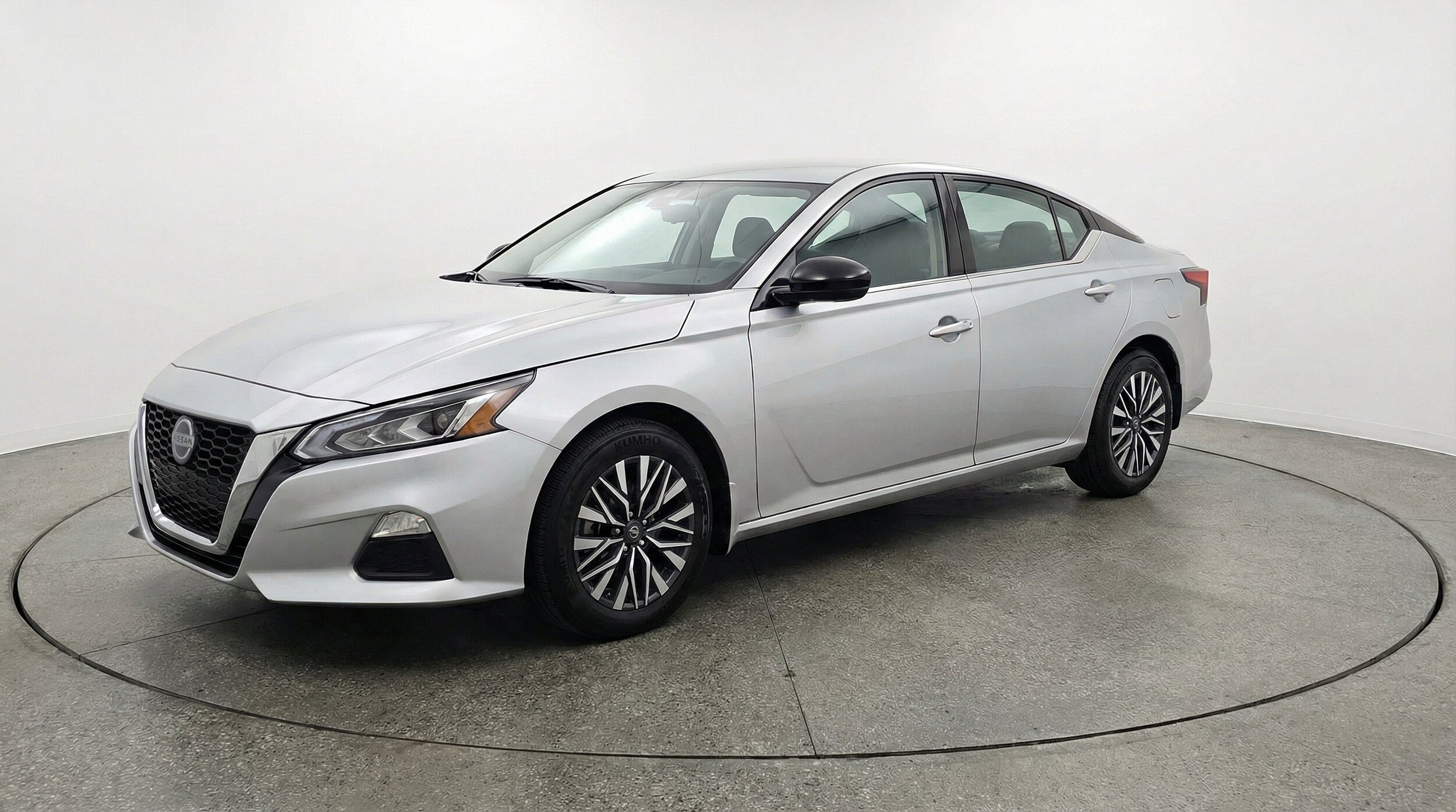 Thumbnail: 2026 Nissan Altima - 3