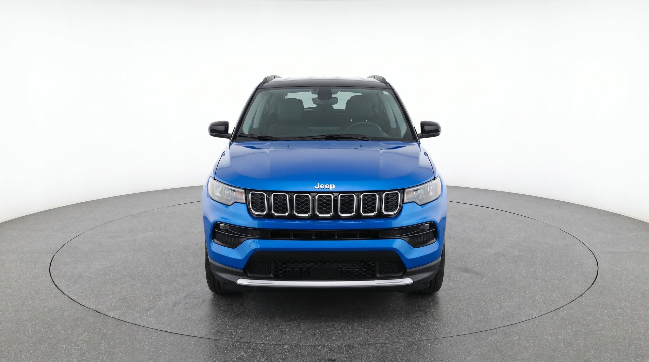 Thumbnail: 2025 Jeep Compass - 2