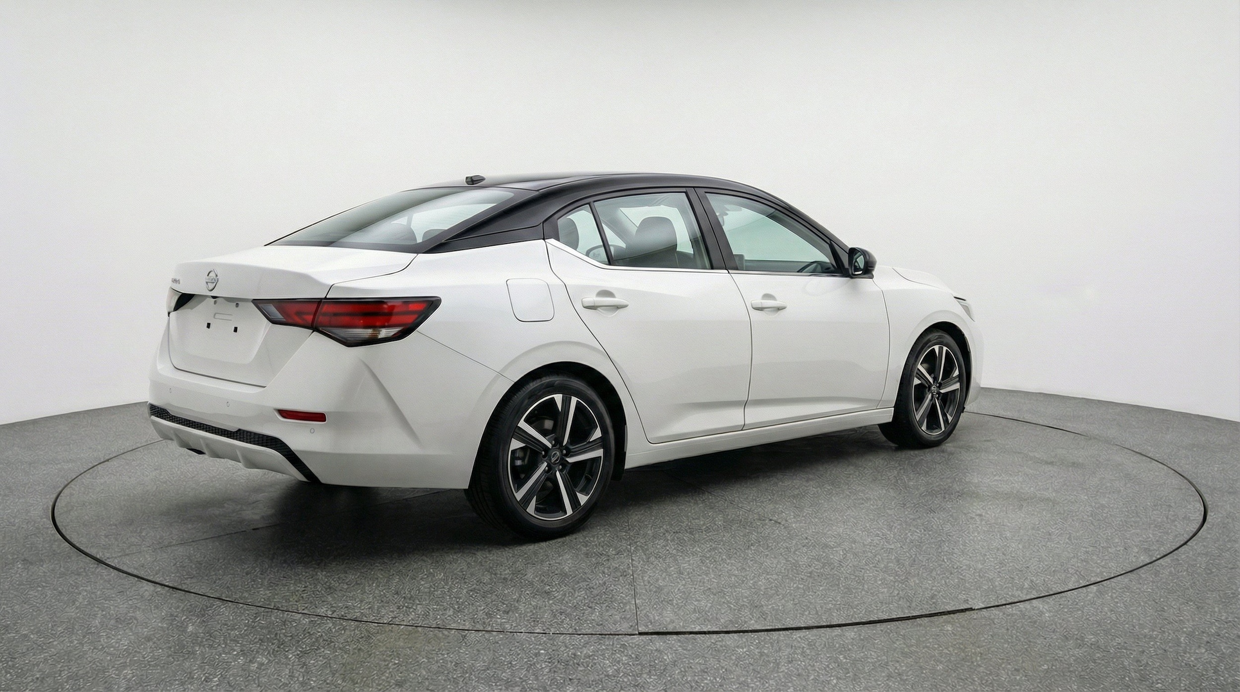 Thumbnail: 2025 Nissan Sentra - 9