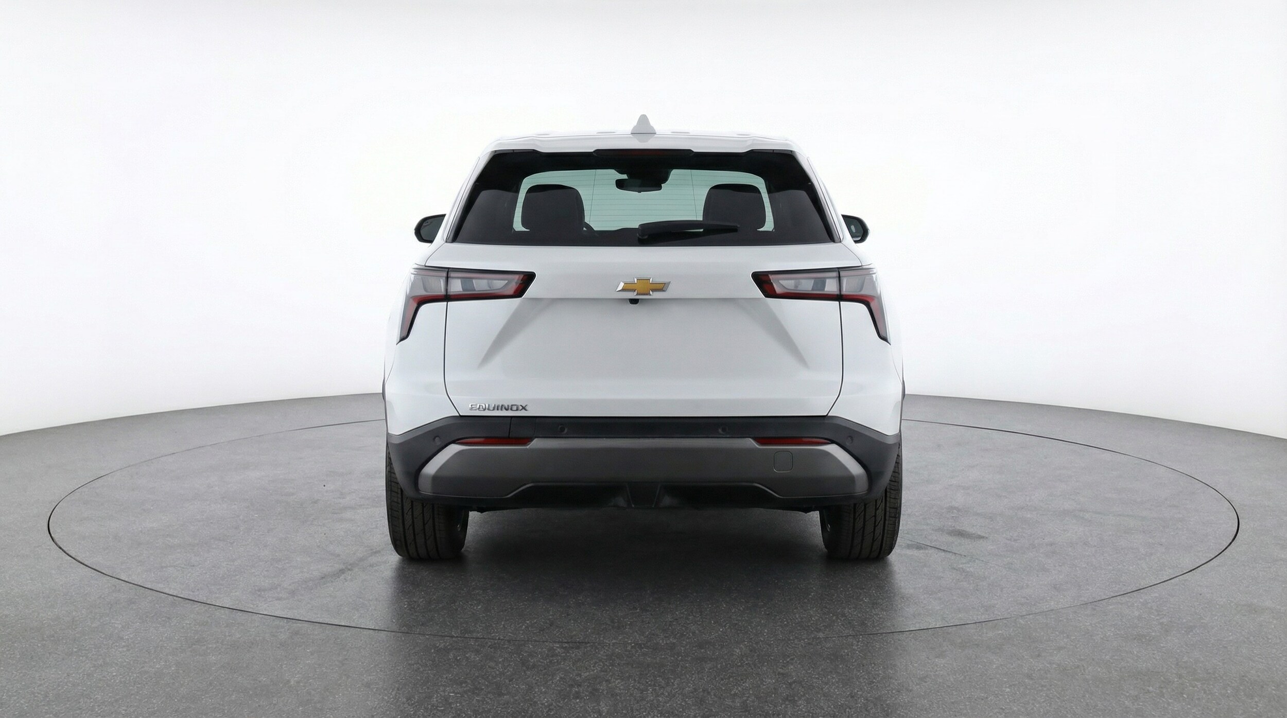 Thumbnail: 2025 Chevrolet Equinox - 6