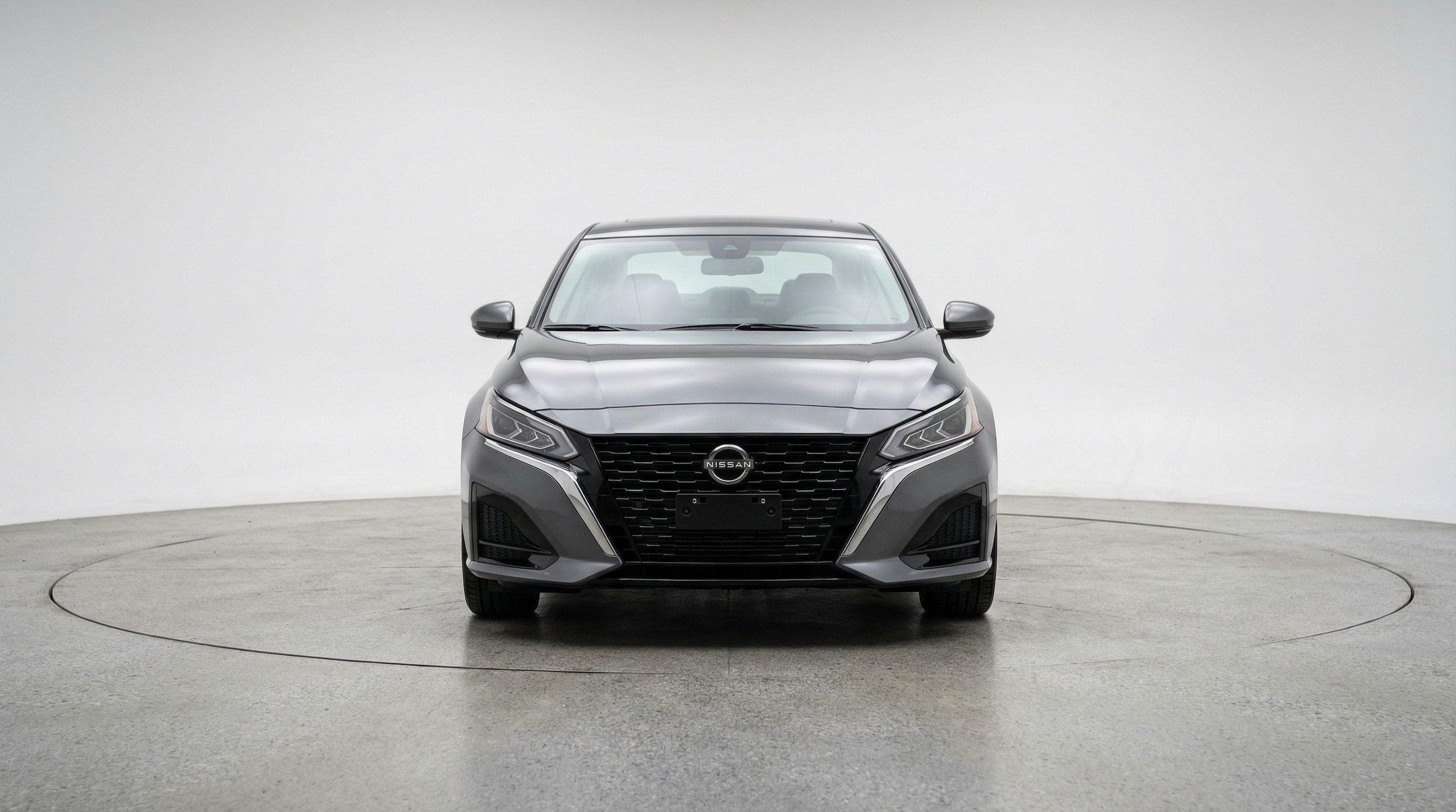 Thumbnail: 2025 Nissan Altima - 2