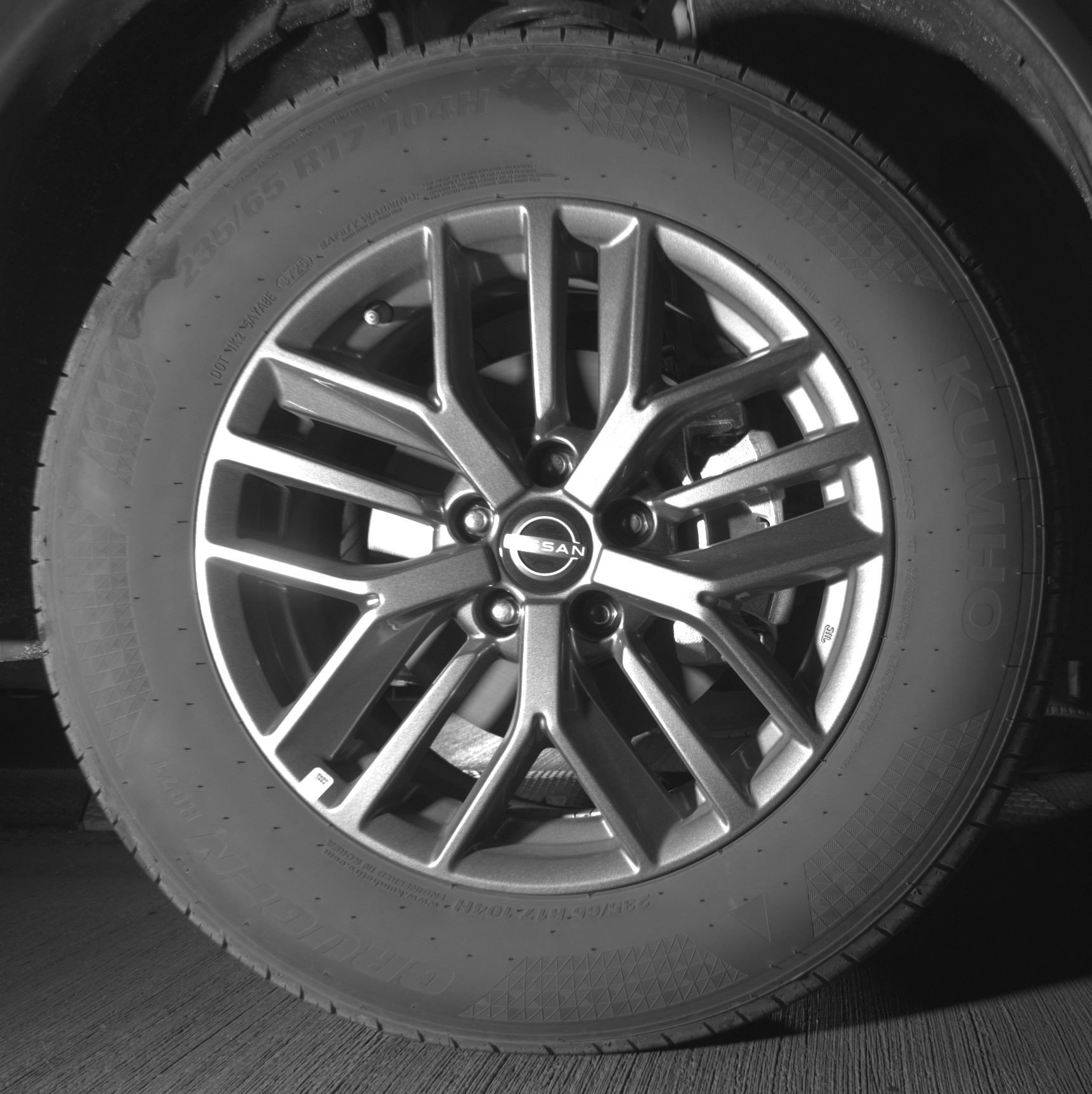 Thumbnail: 2026 Nissan Rogue - 13