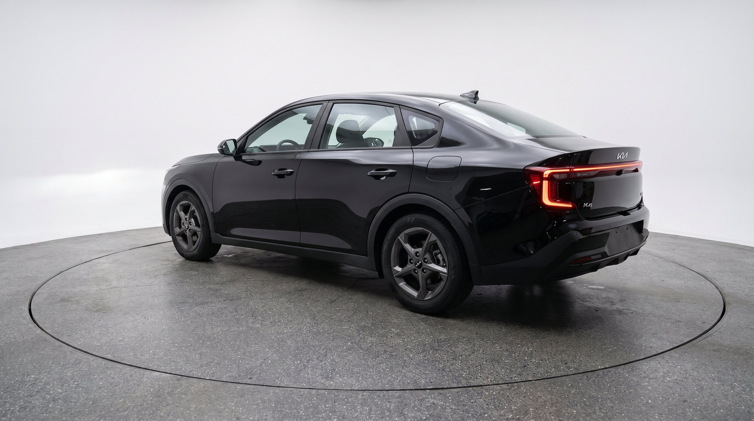 Thumbnail: 2025 Kia K4 - 6