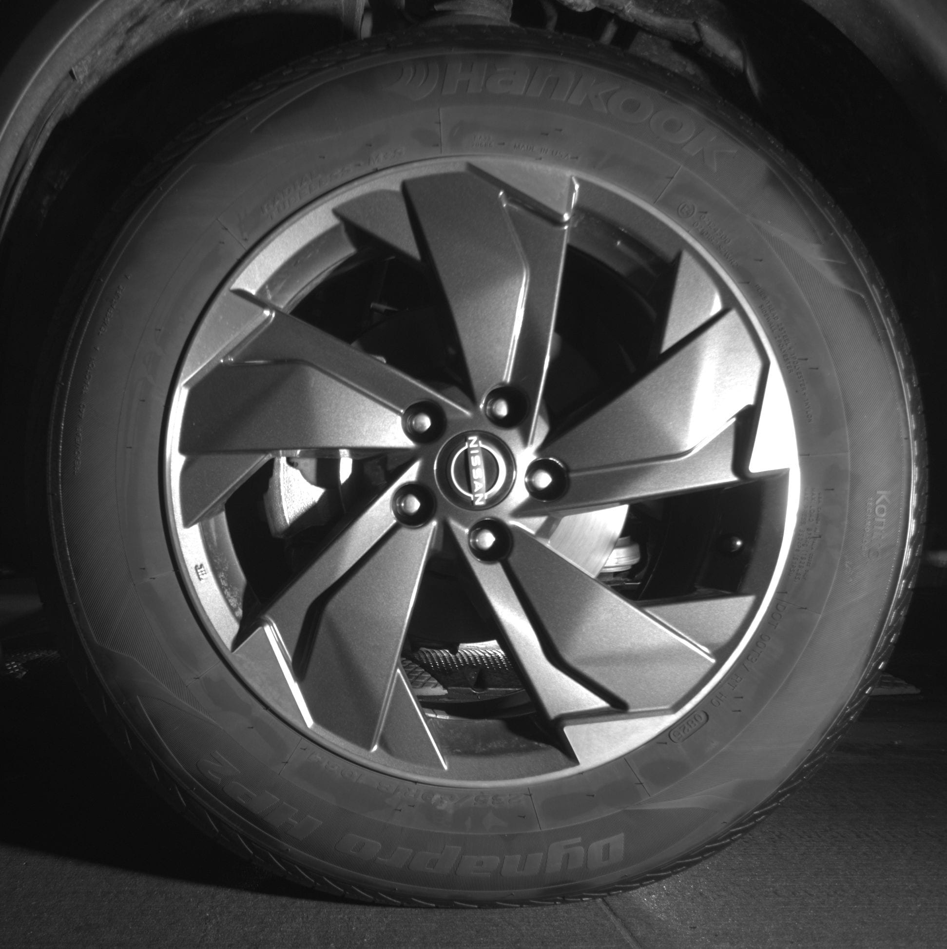 Thumbnail: 2025 Nissan Rogue - 9