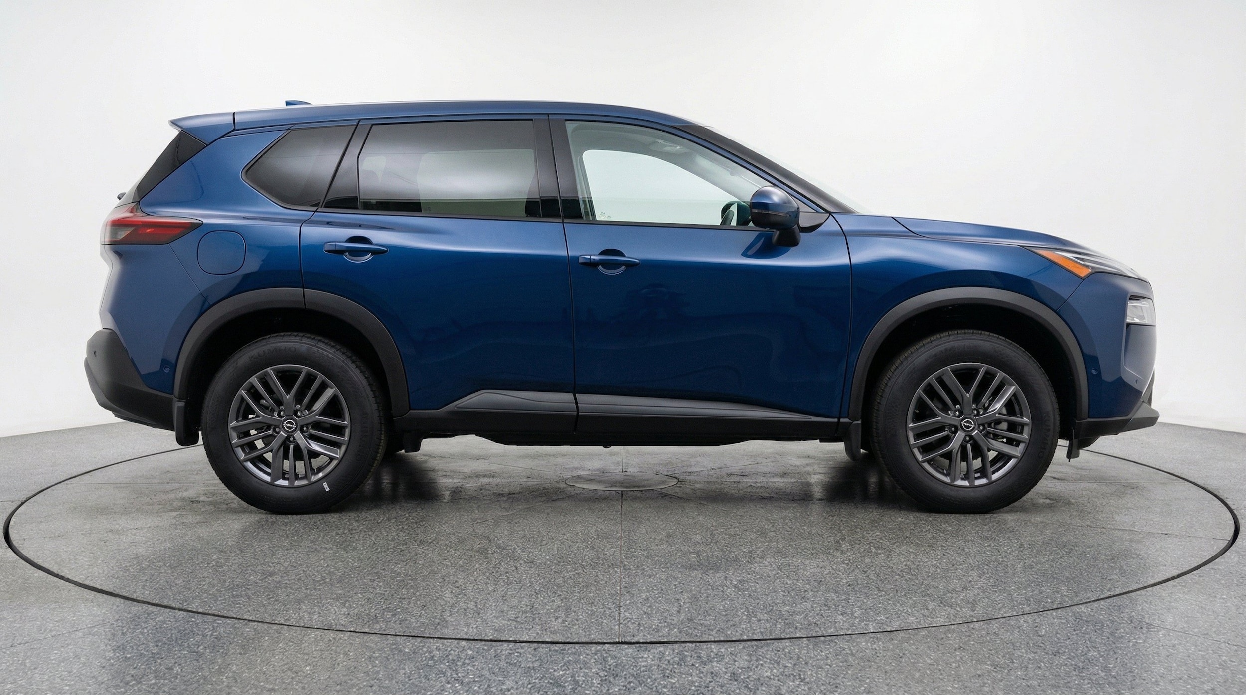Thumbnail: 2026 Nissan Rogue - 9