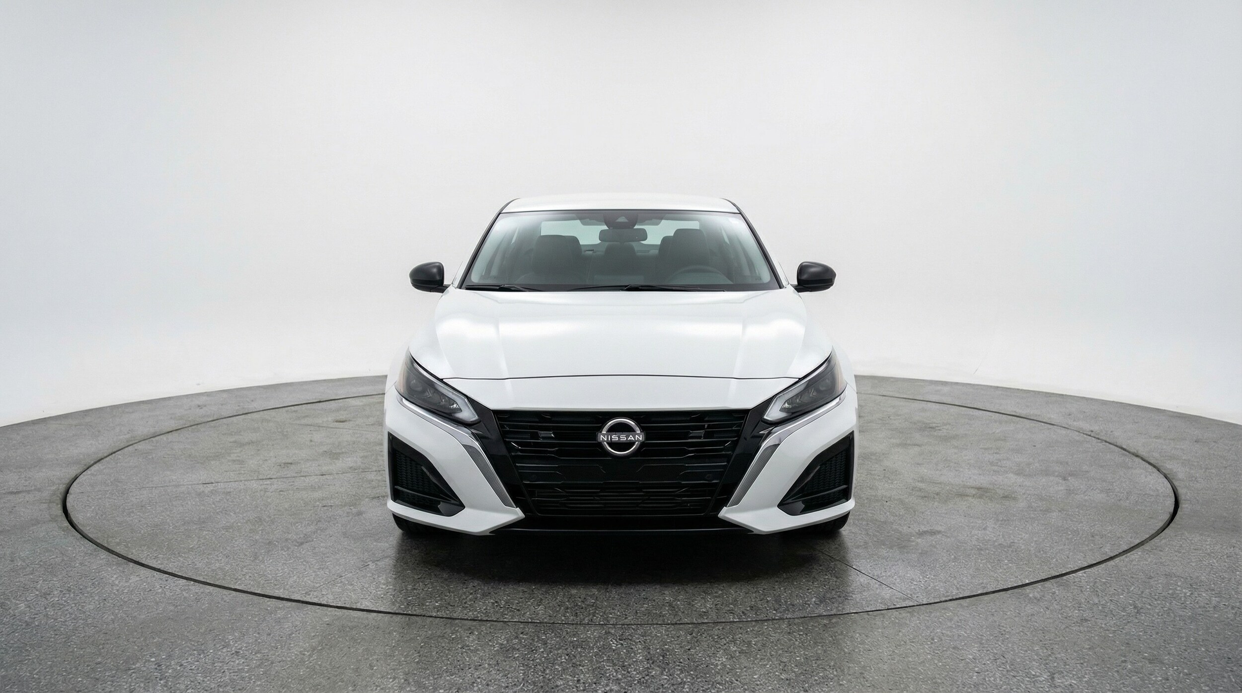 Thumbnail: 2025 Nissan Altima - 2