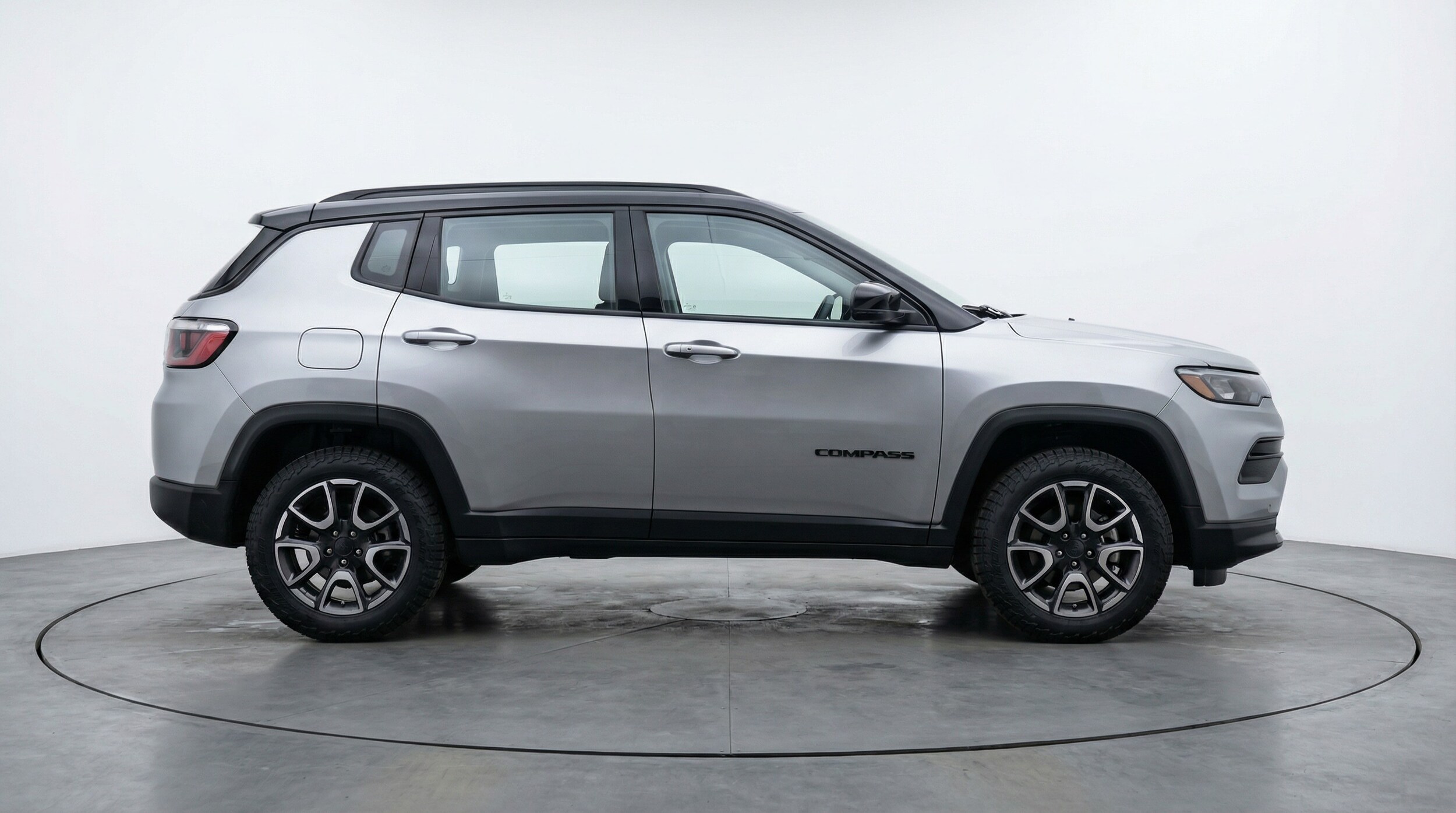 Thumbnail: 2025 Jeep Compass - 8