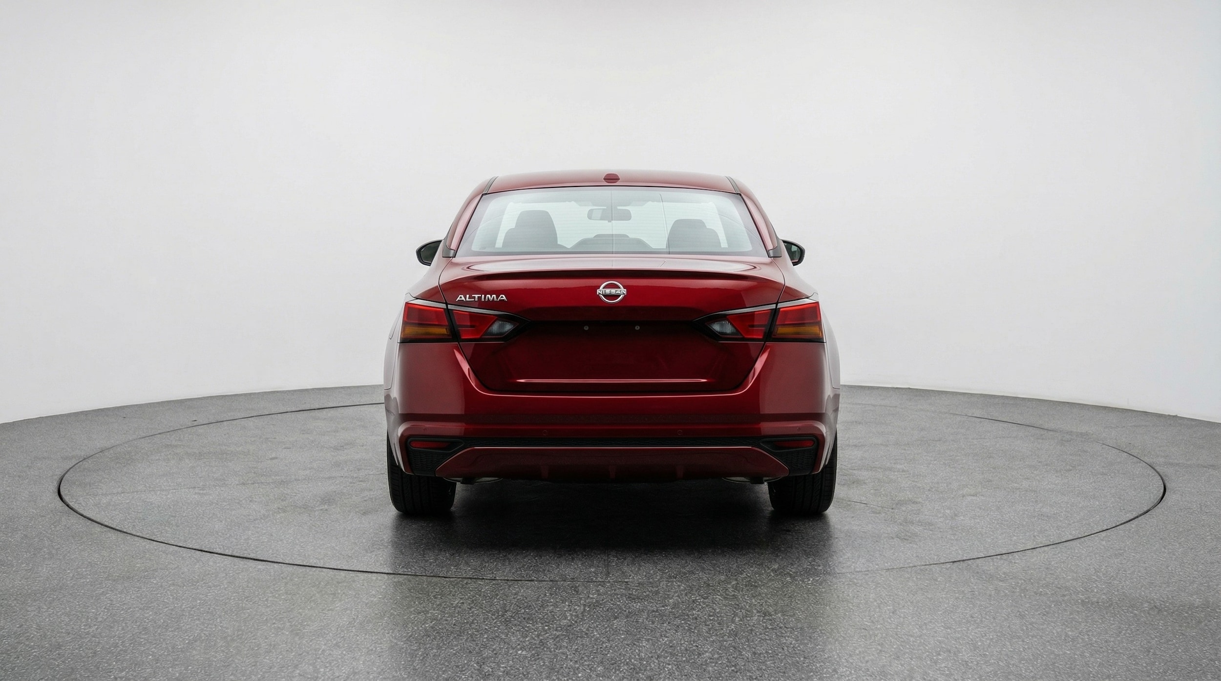 Thumbnail: 2025 Nissan Altima - 6