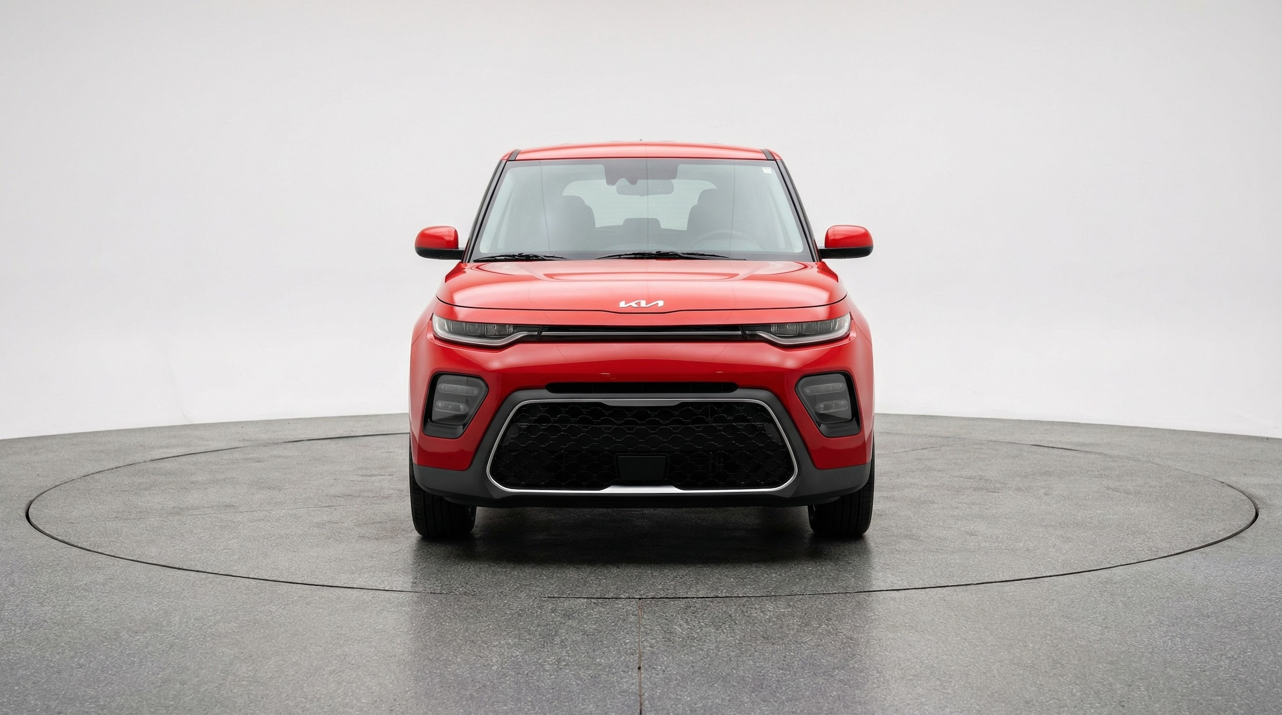 Thumbnail: 2025 Kia Soul - 2