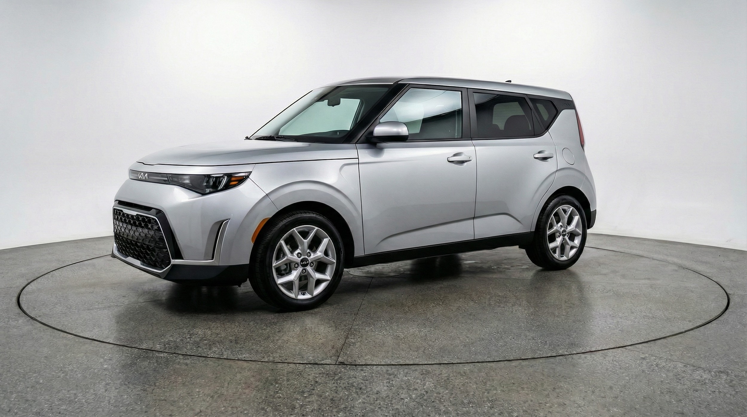 Thumbnail: 2025 Kia Soul - 3