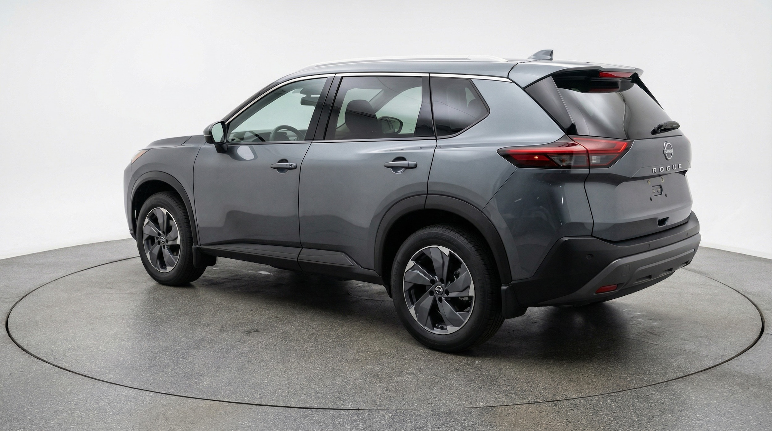 Thumbnail: 2025 Nissan Rogue - 5