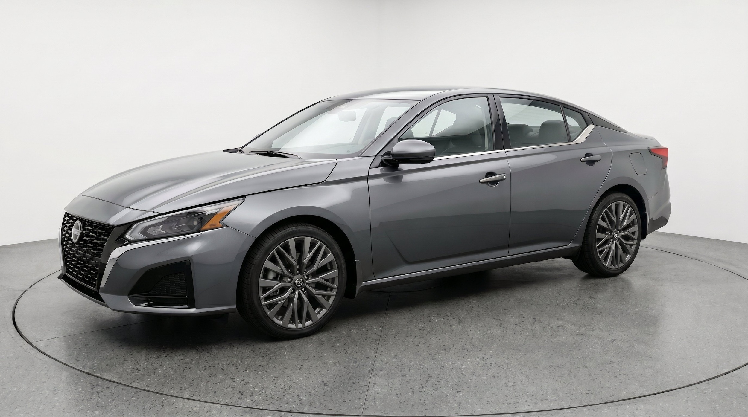 Thumbnail: 2026 Nissan Altima - 3