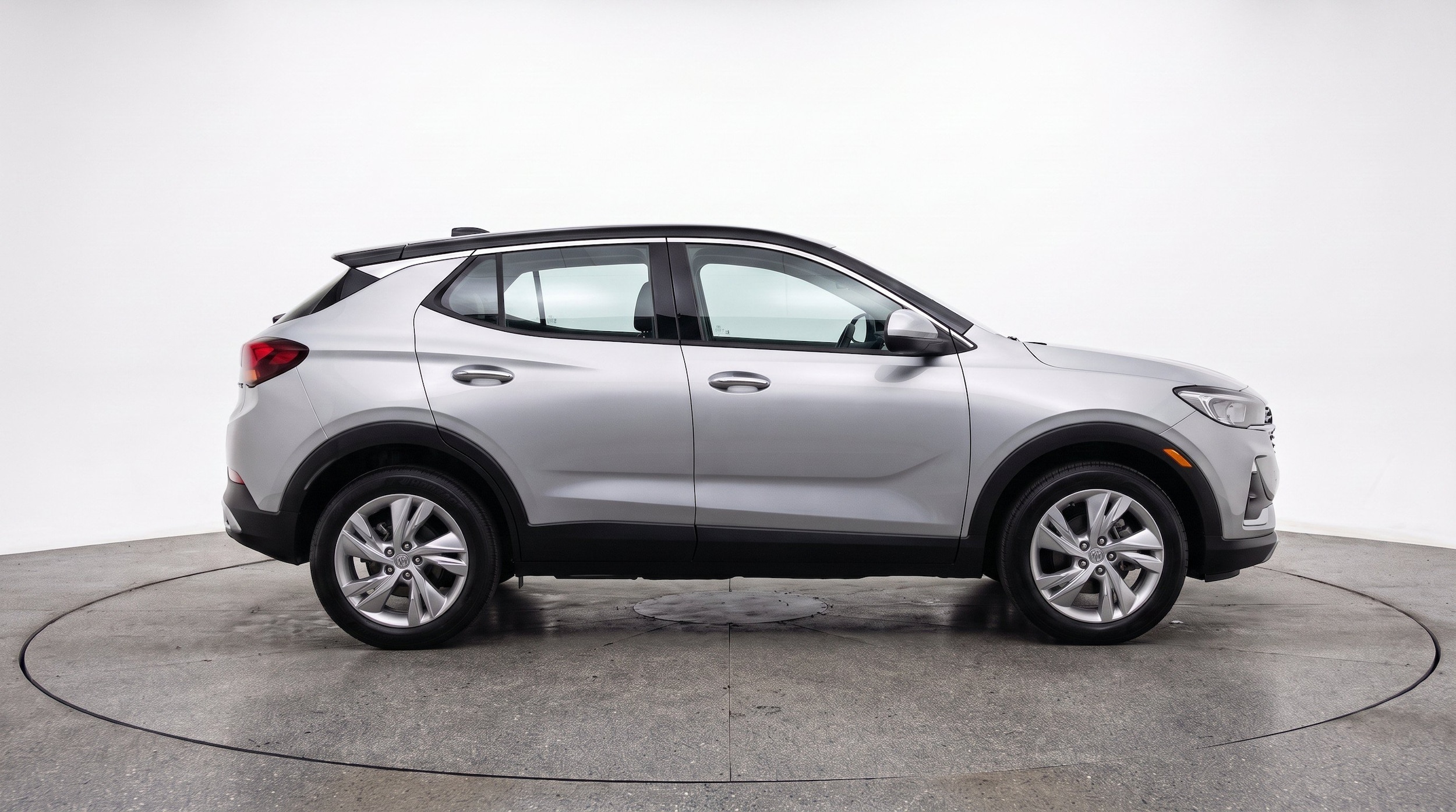 Thumbnail: 2026 Buick Encore GX - 10