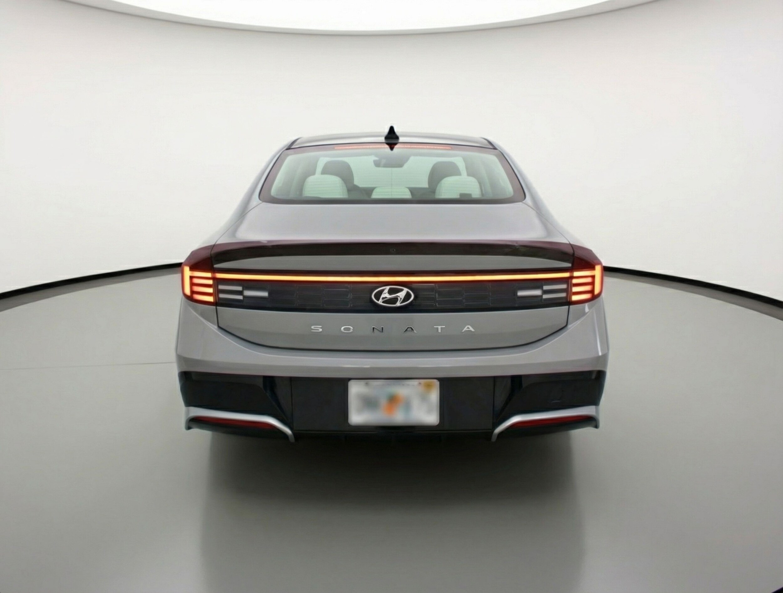 Thumbnail: 2025 Hyundai Sonata - 6