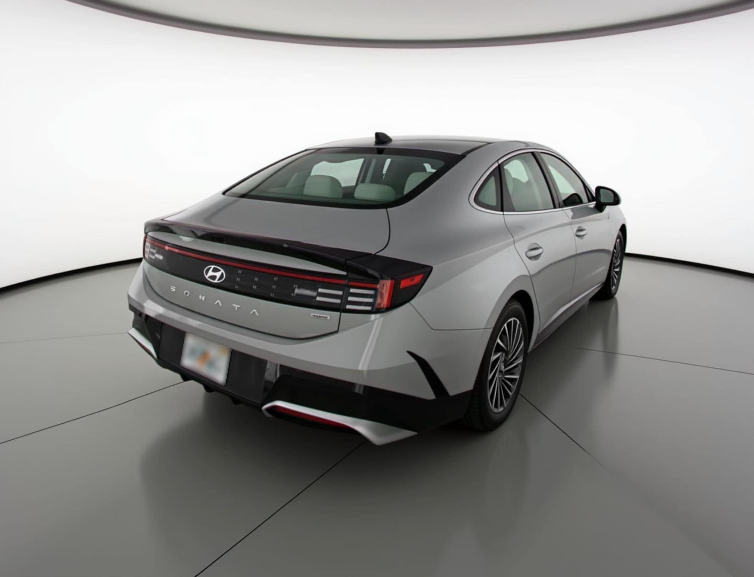 Thumbnail: 2025 Hyundai Sonata - 7