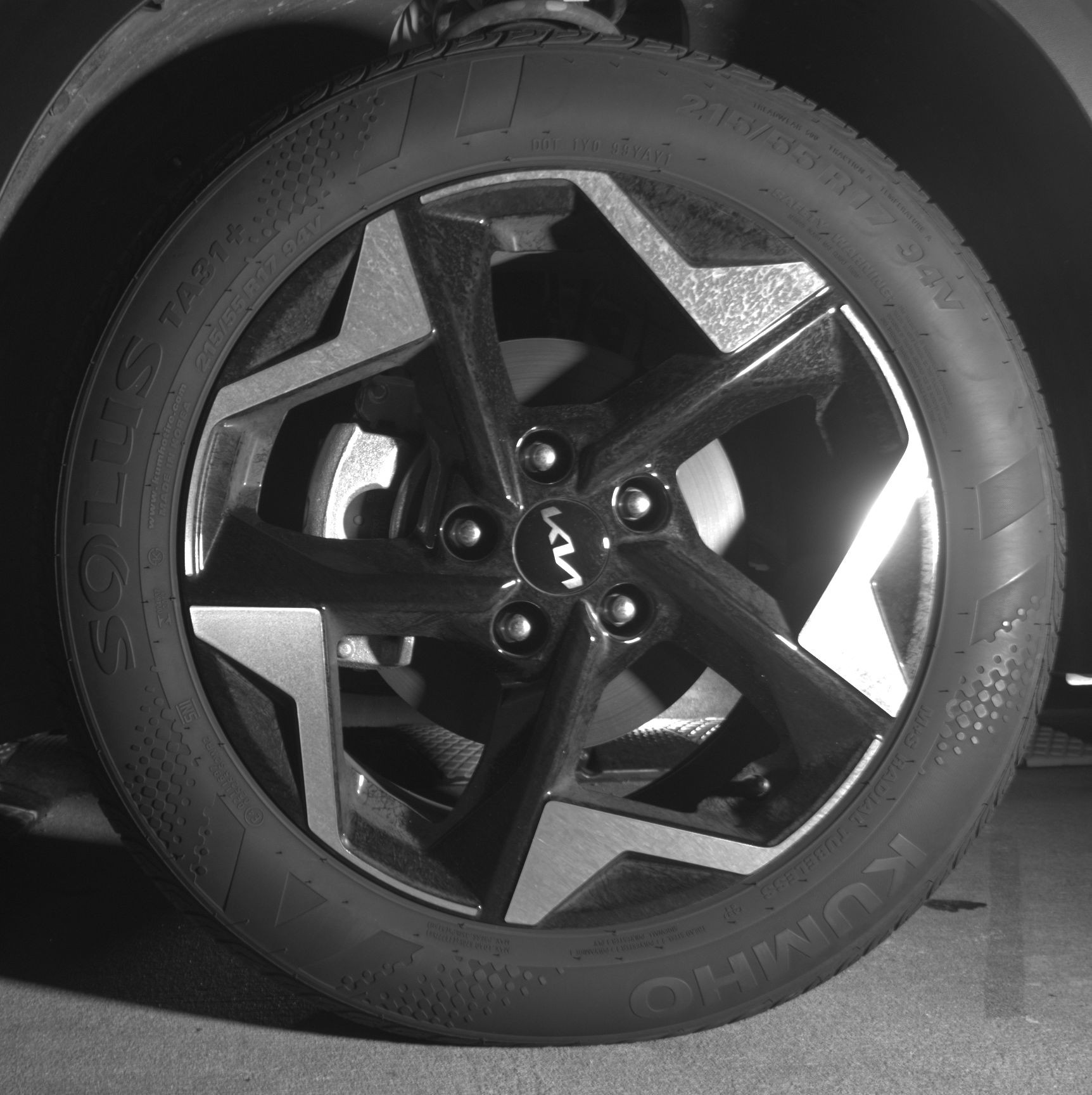 Thumbnail: 2025 Kia Seltos - 9