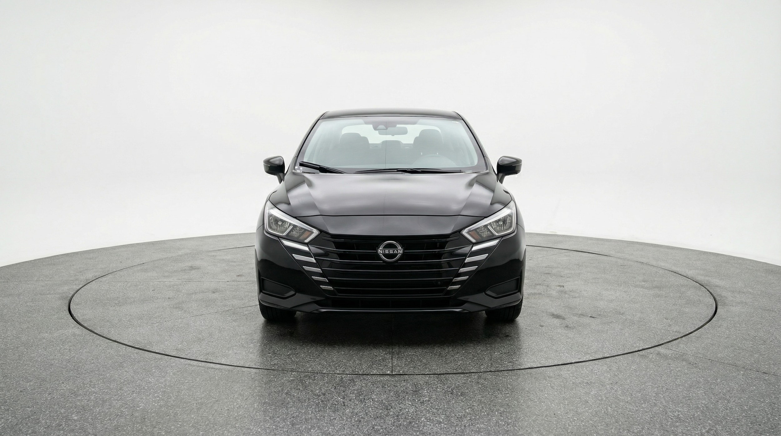 Thumbnail: 2025 Nissan Versa - 2