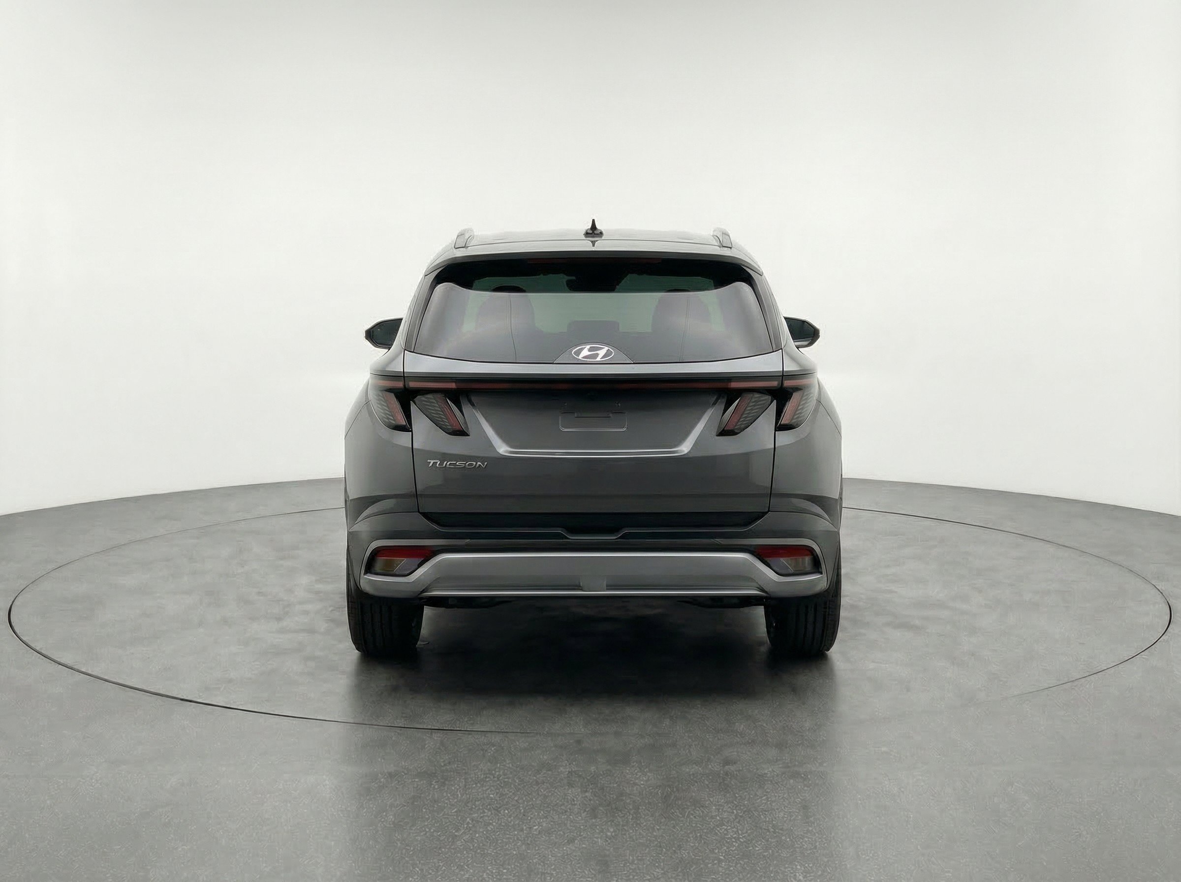 Thumbnail: 2025 Hyundai Tucson - 7