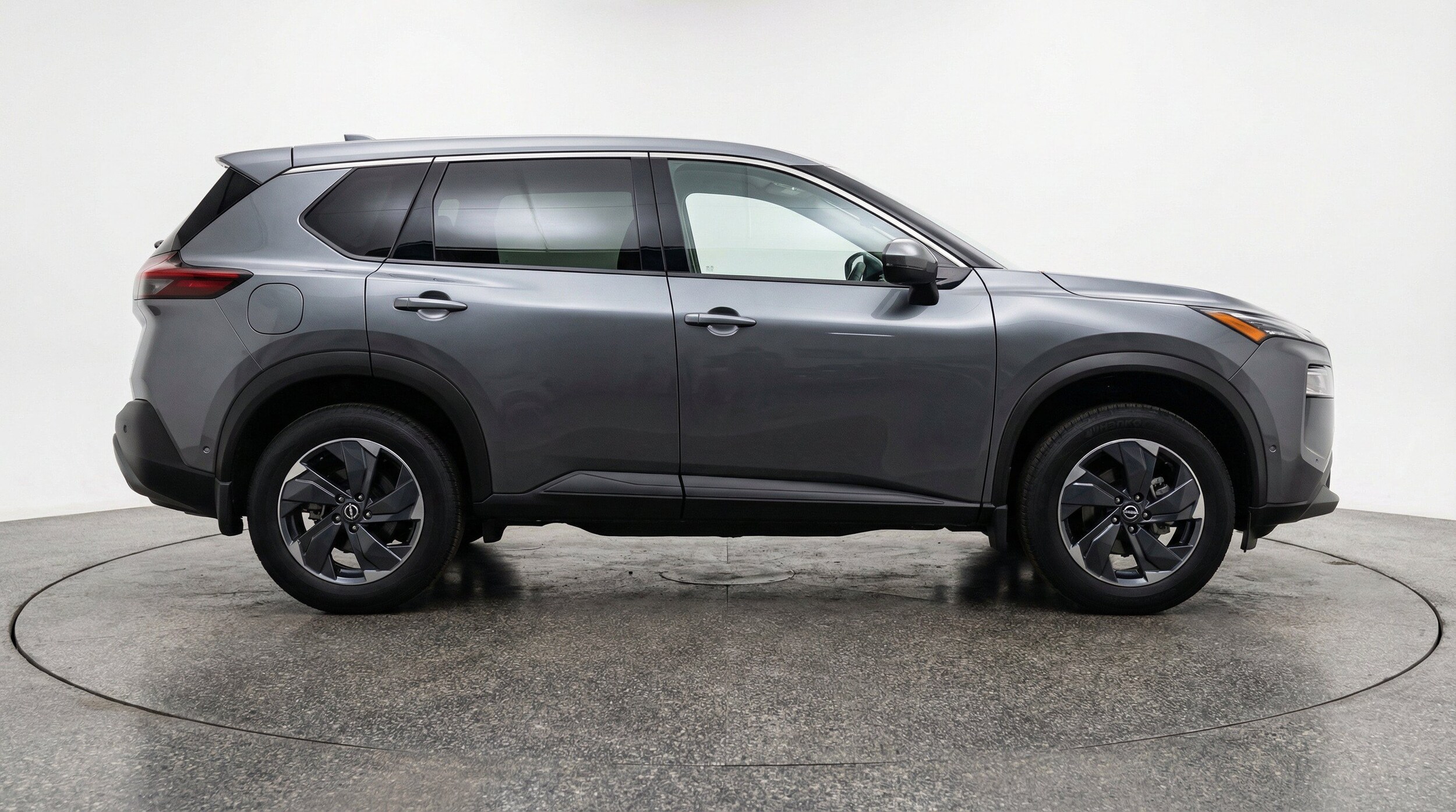 Thumbnail: 2025 Nissan Rogue - 11