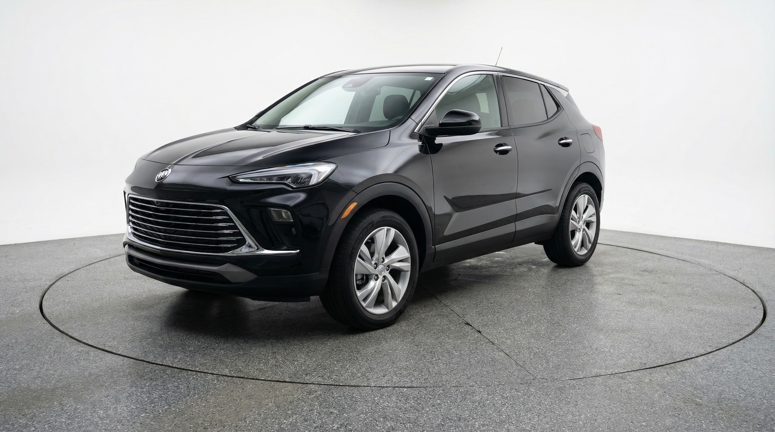 Thumbnail: 2025 Buick Encore GX - 3