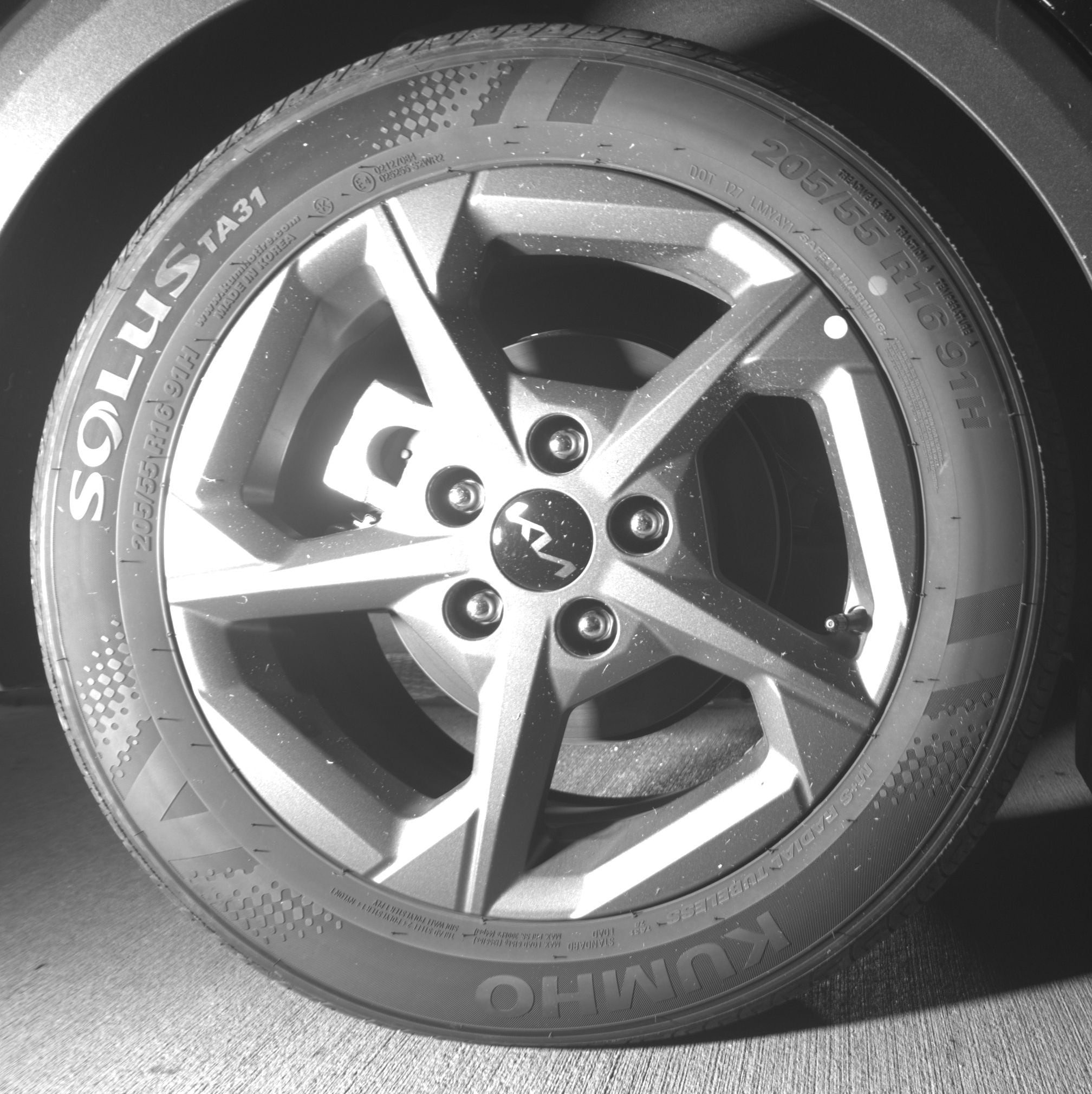 Thumbnail: 2025 Kia K4 - 12