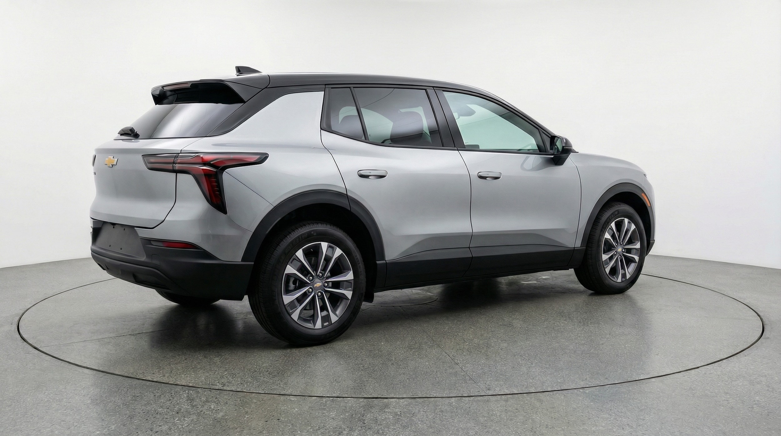 Thumbnail: 2025 Chevrolet Equinox - 7