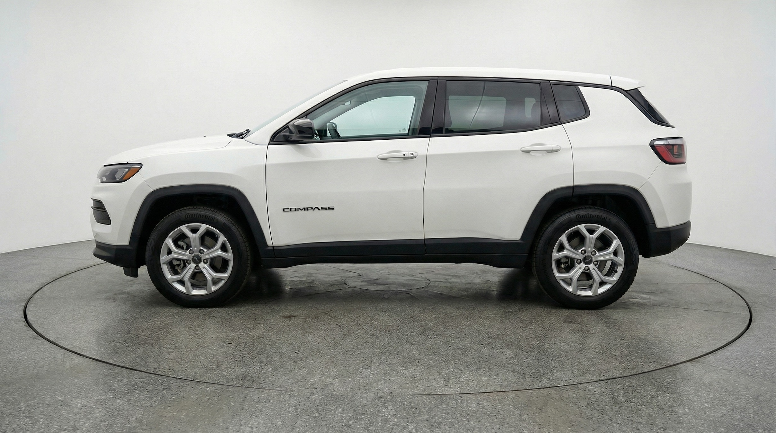 Thumbnail: 2025 Jeep Compass - 4