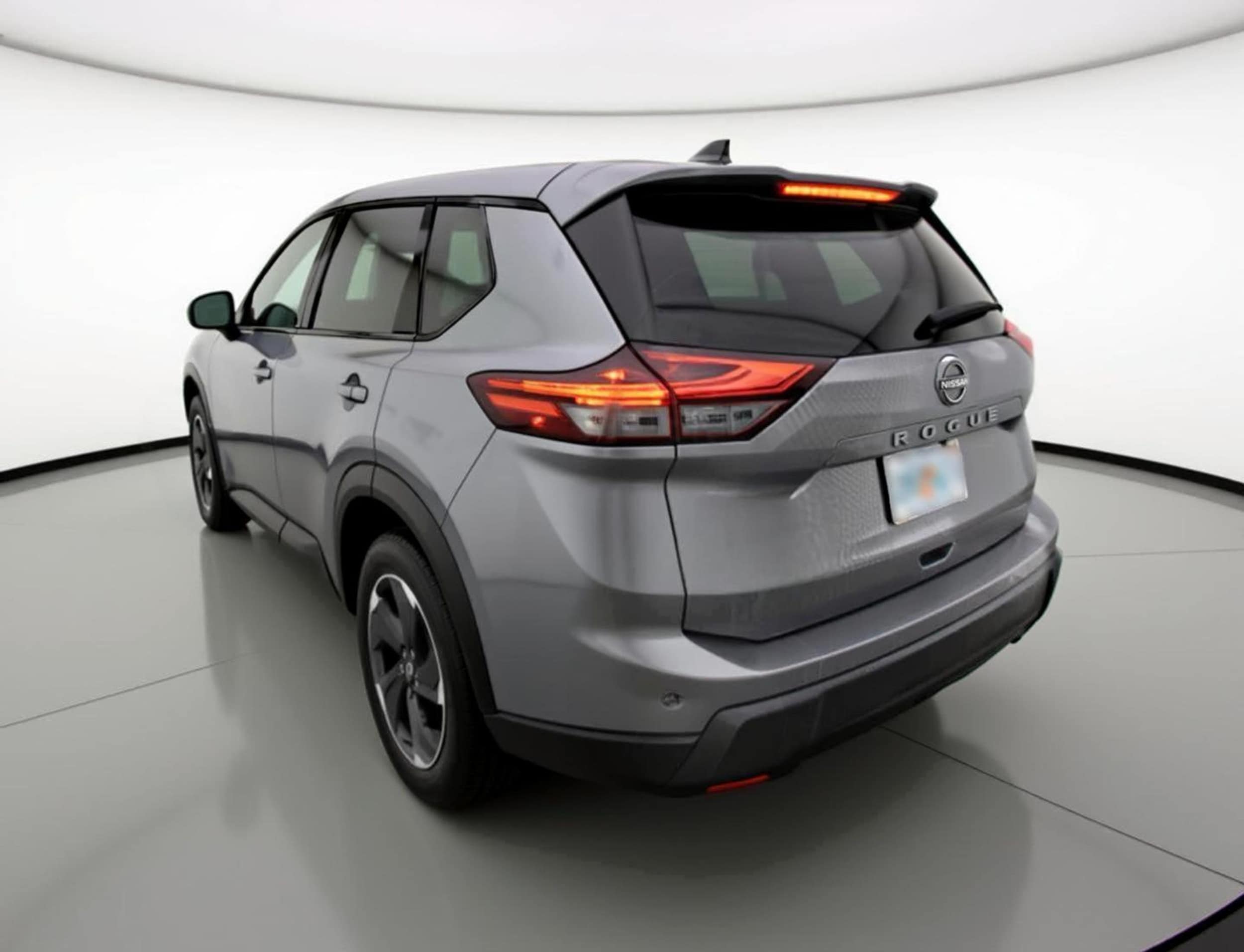 Thumbnail: 2025 Nissan Rogue - 5