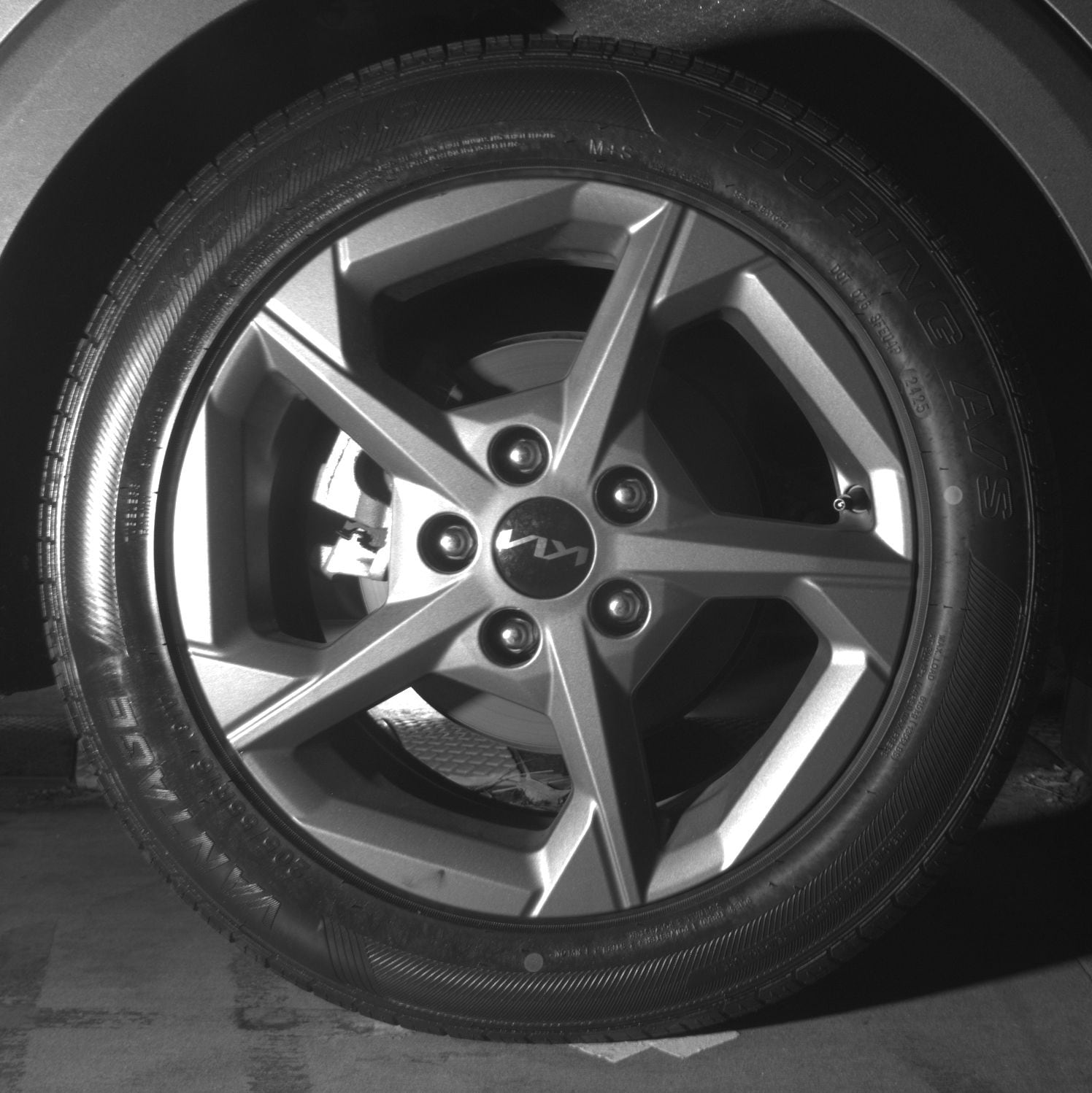 Thumbnail: 2025 Kia K4 - 12