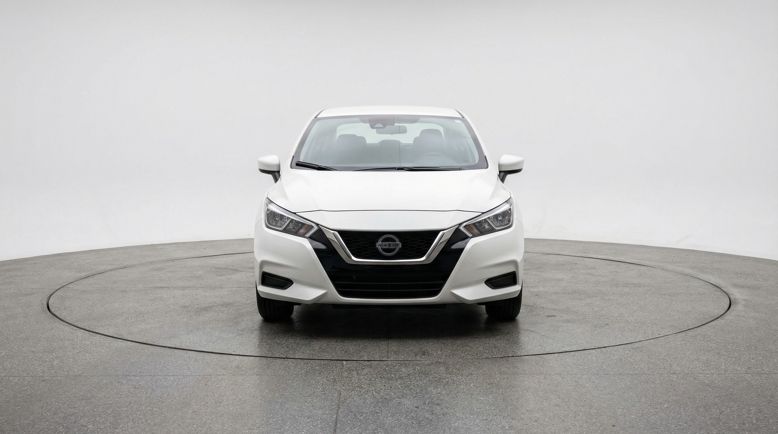 Thumbnail: 2025 Nissan Versa - 2