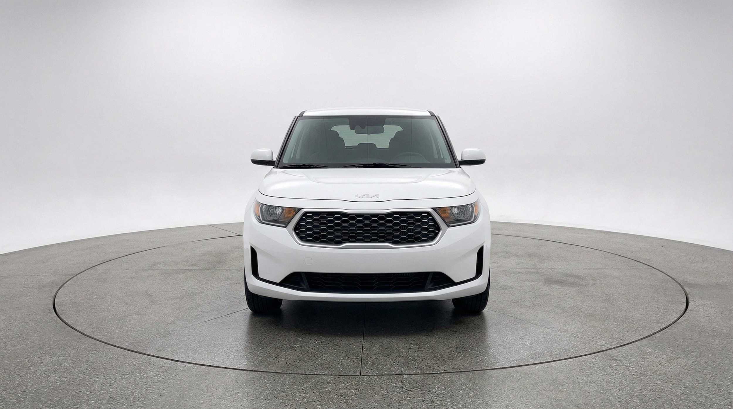 Thumbnail: 2025 Kia Soul - 2