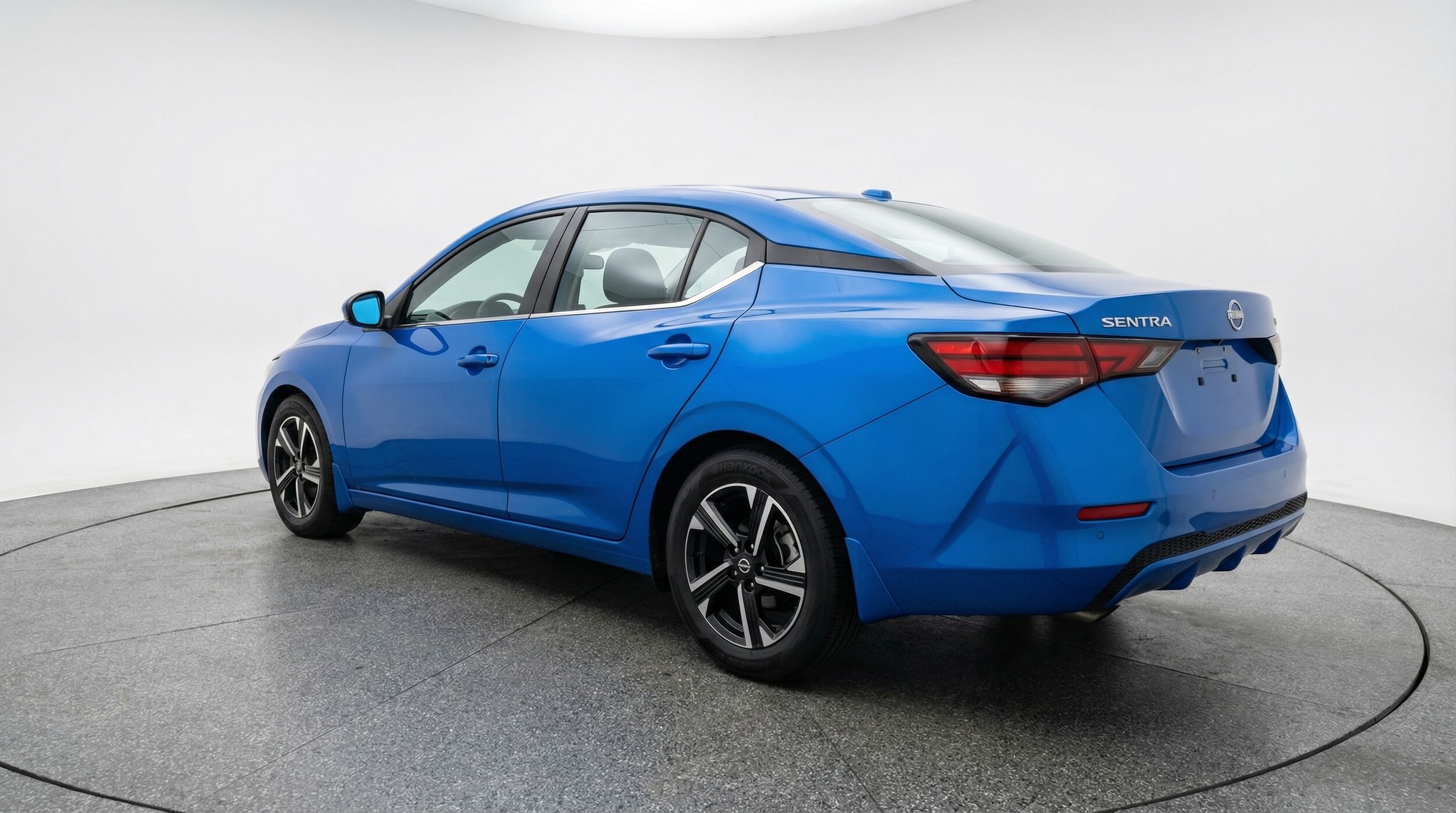 Thumbnail: 2025 Nissan Sentra - 5