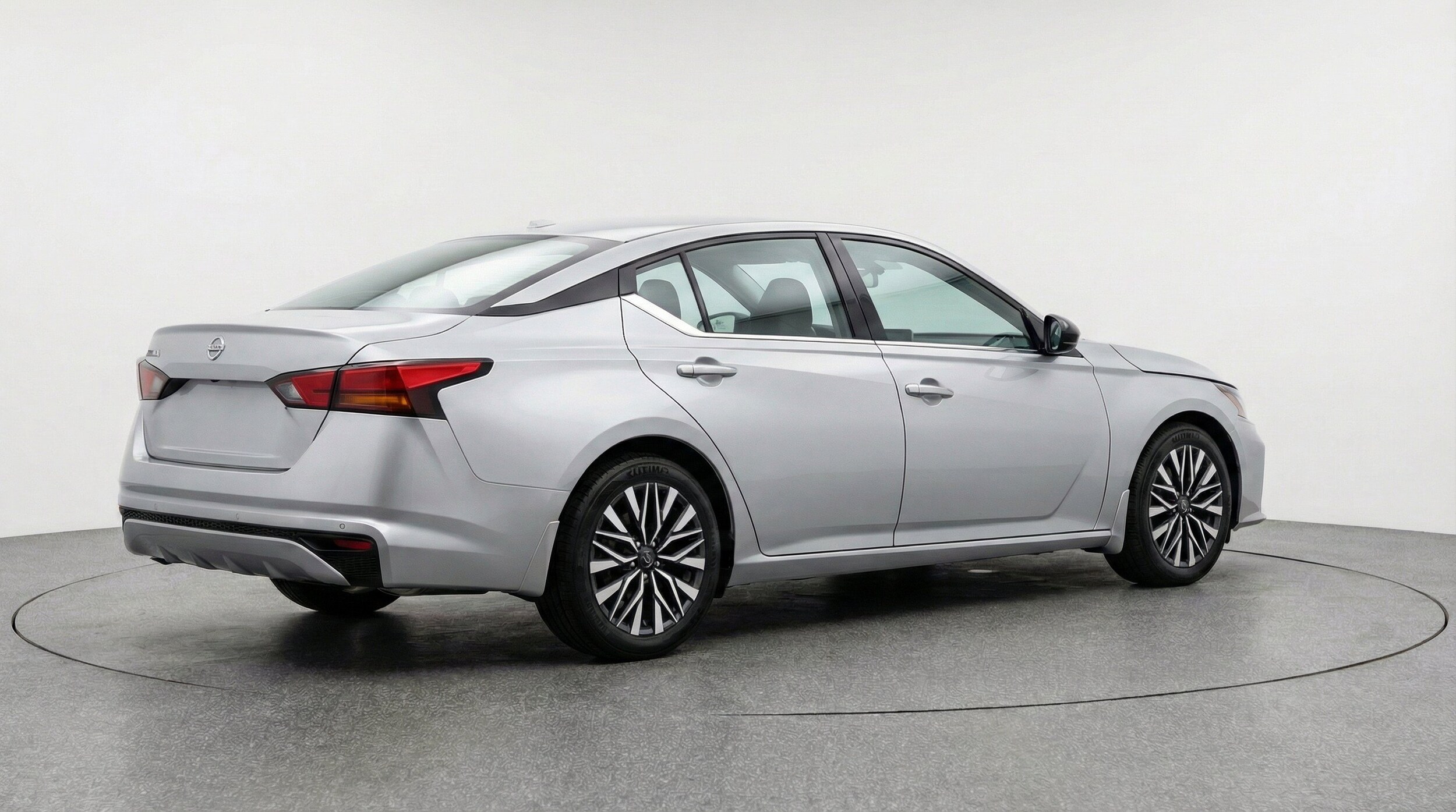 Thumbnail: 2026 Nissan Altima - 9
