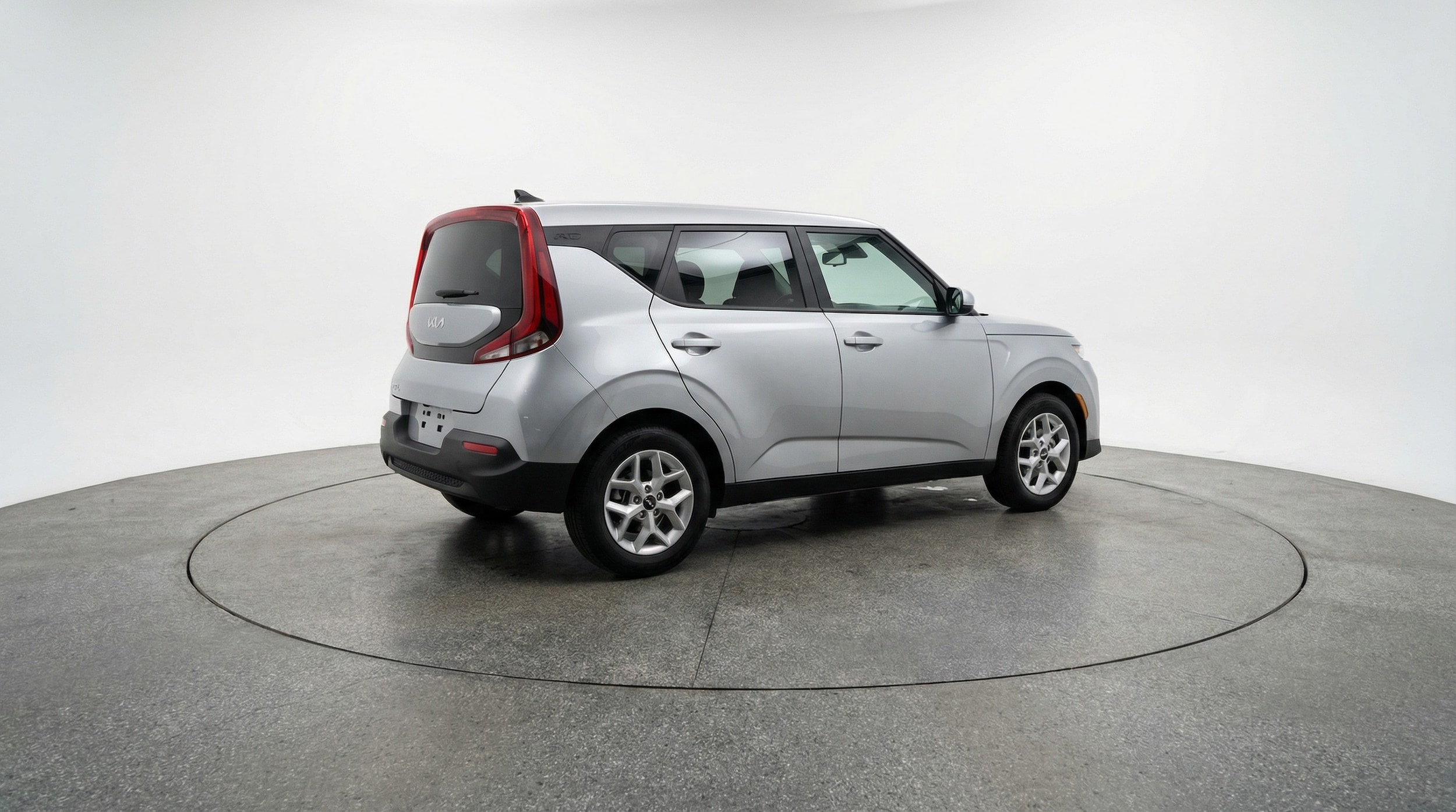 Thumbnail: 2025 Kia Soul - 7