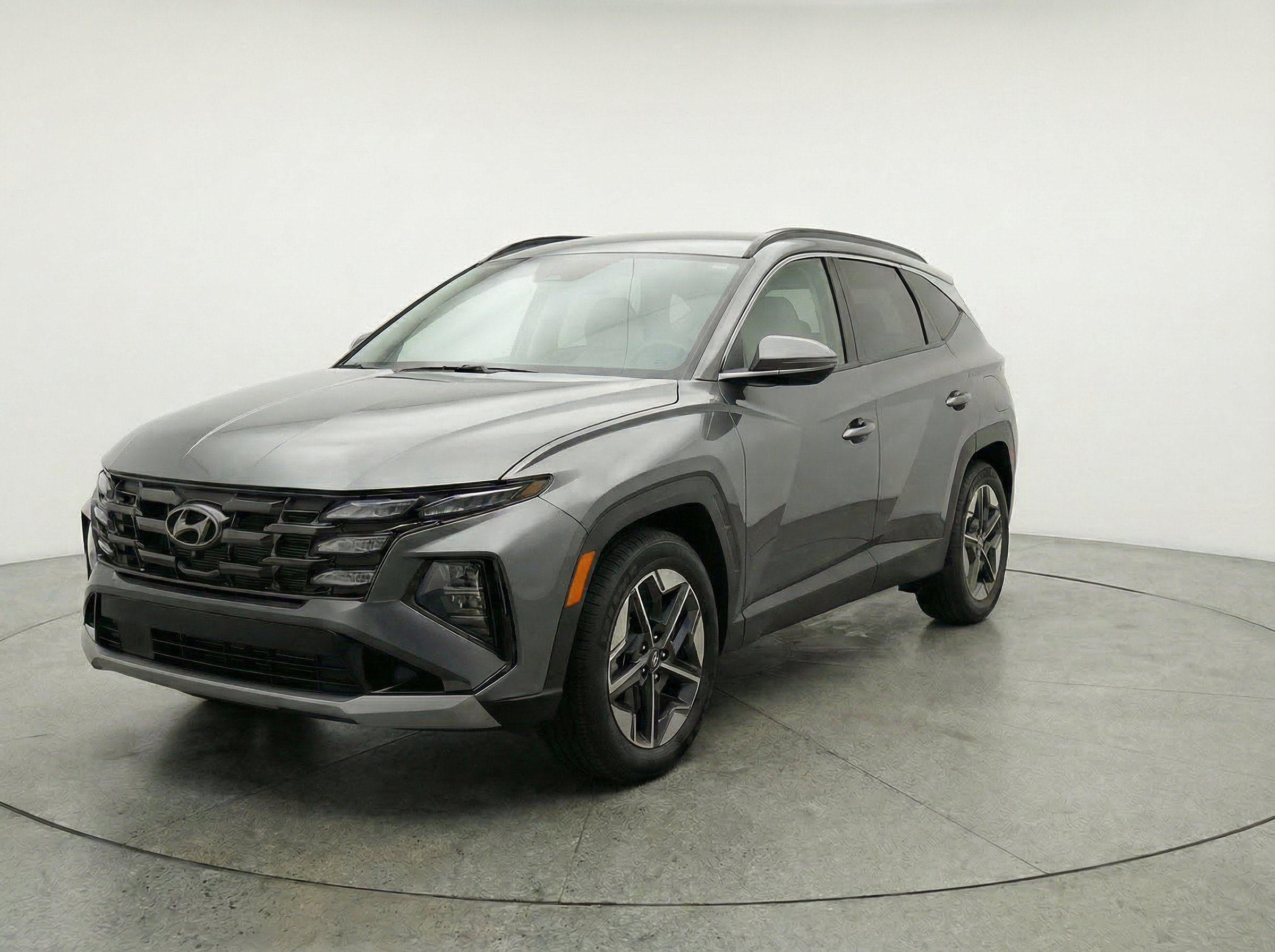 Thumbnail: 2025 Hyundai Tucson - 3