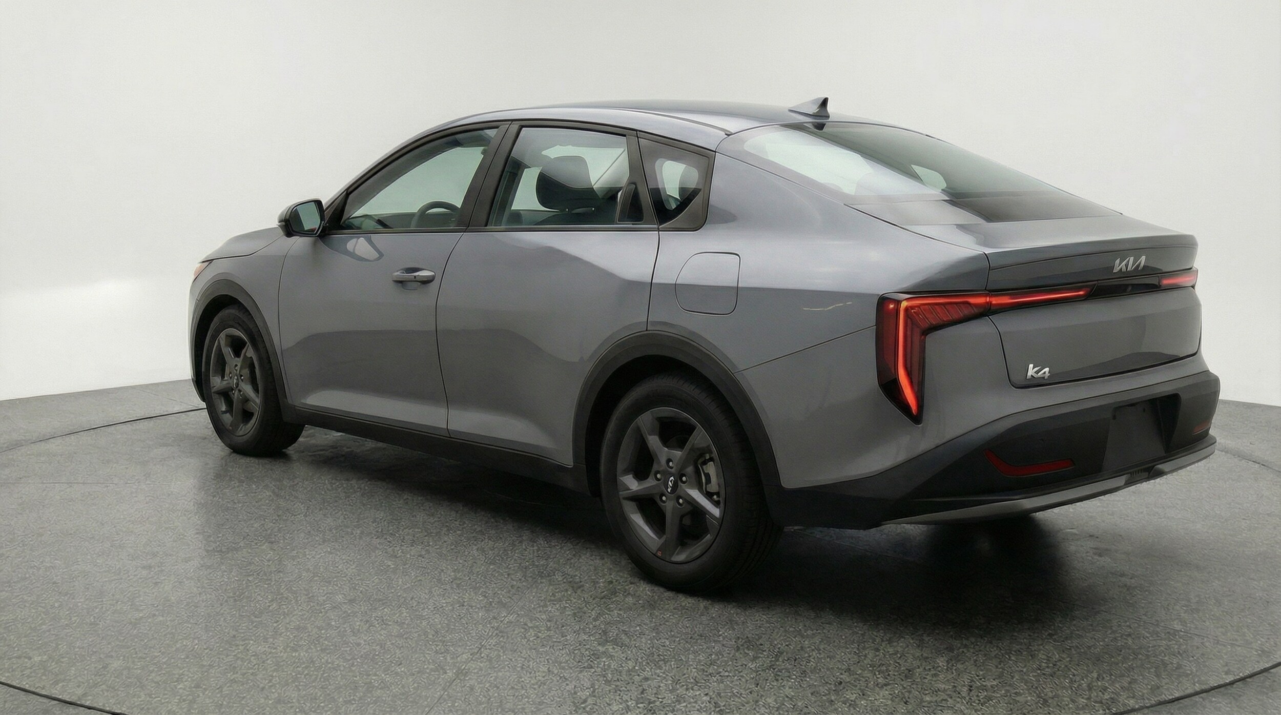 Thumbnail: 2025 Kia K4 - 5